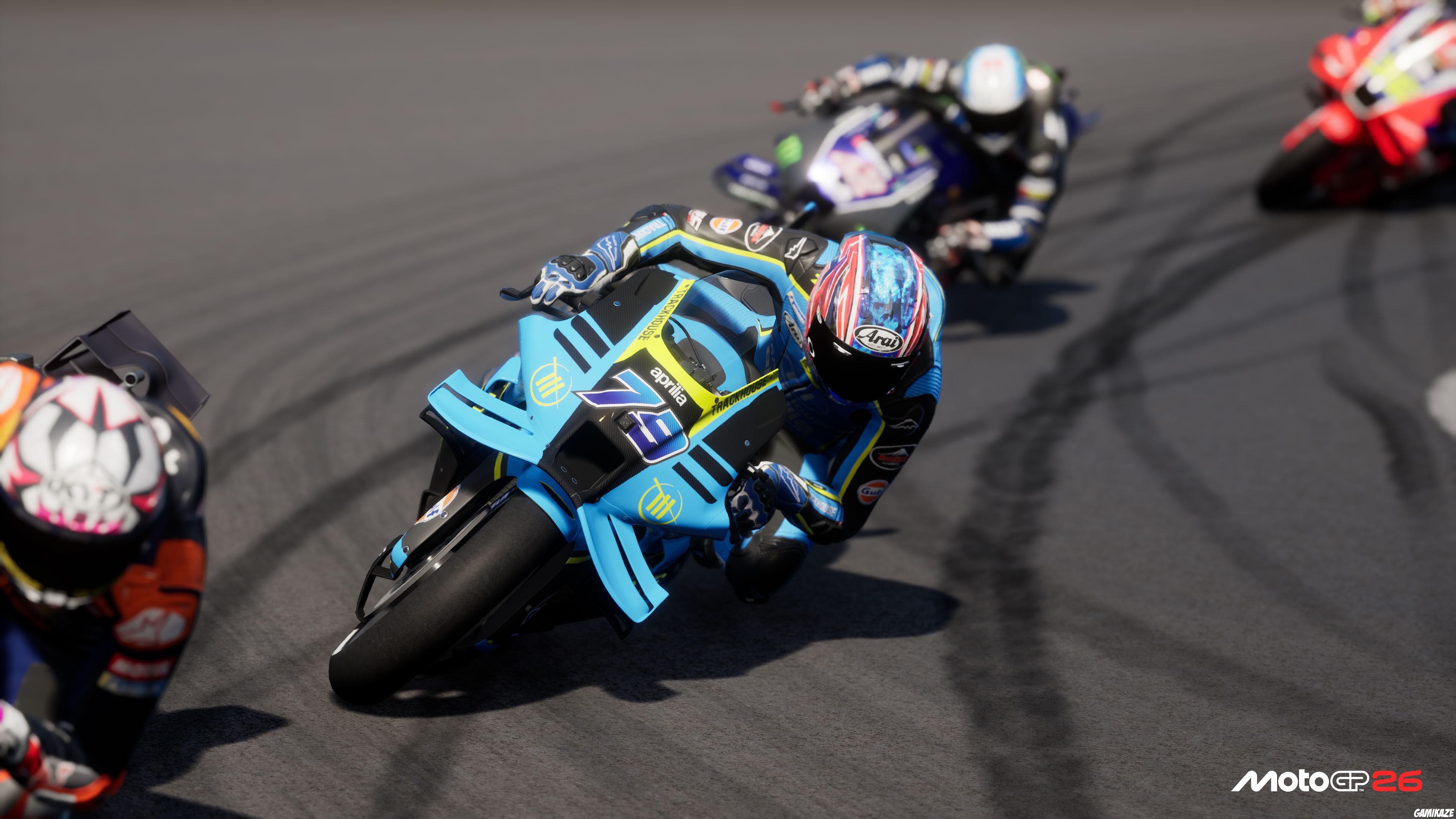 MotoGP 26