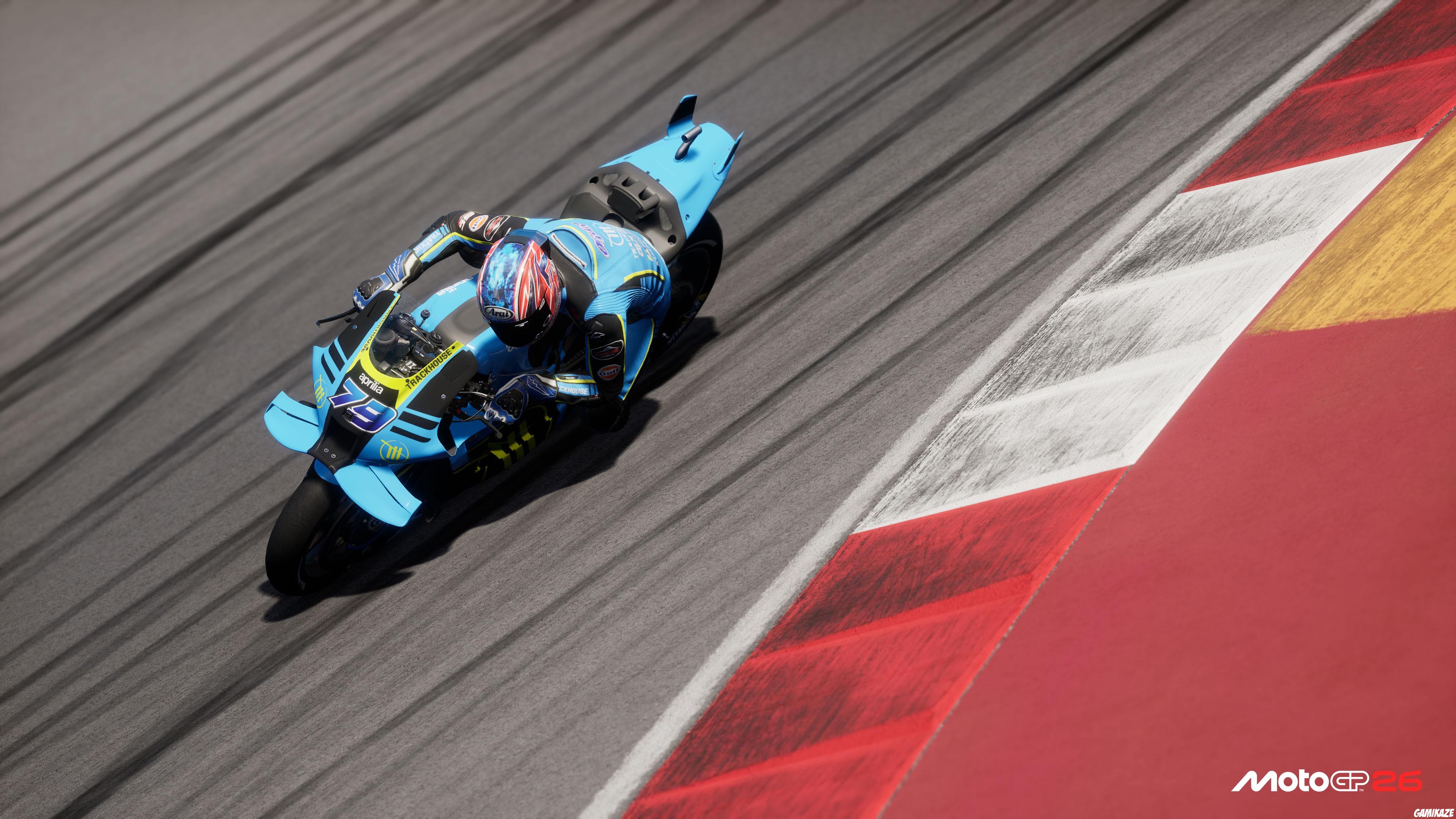 MotoGP 26