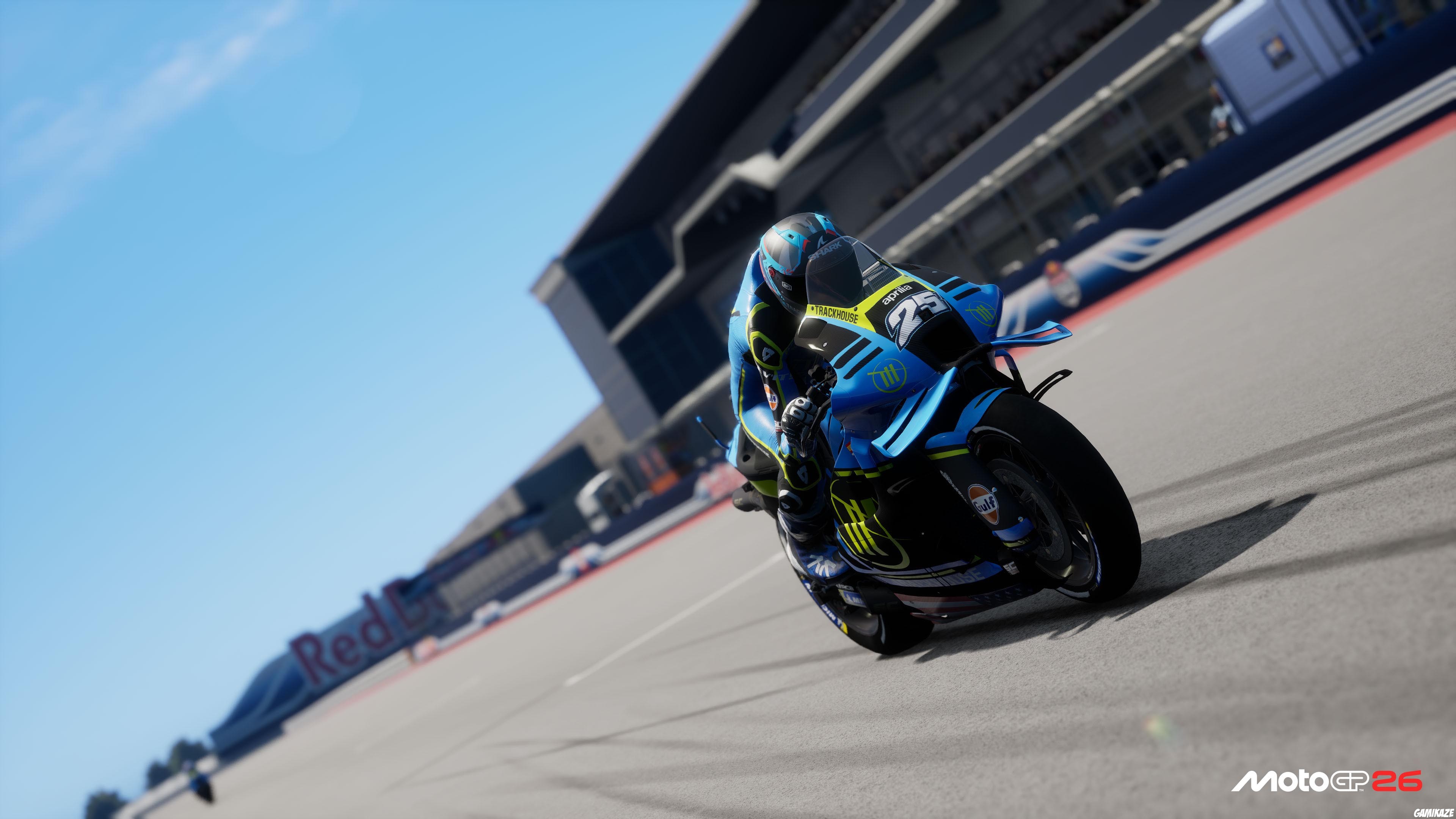 MotoGP 26