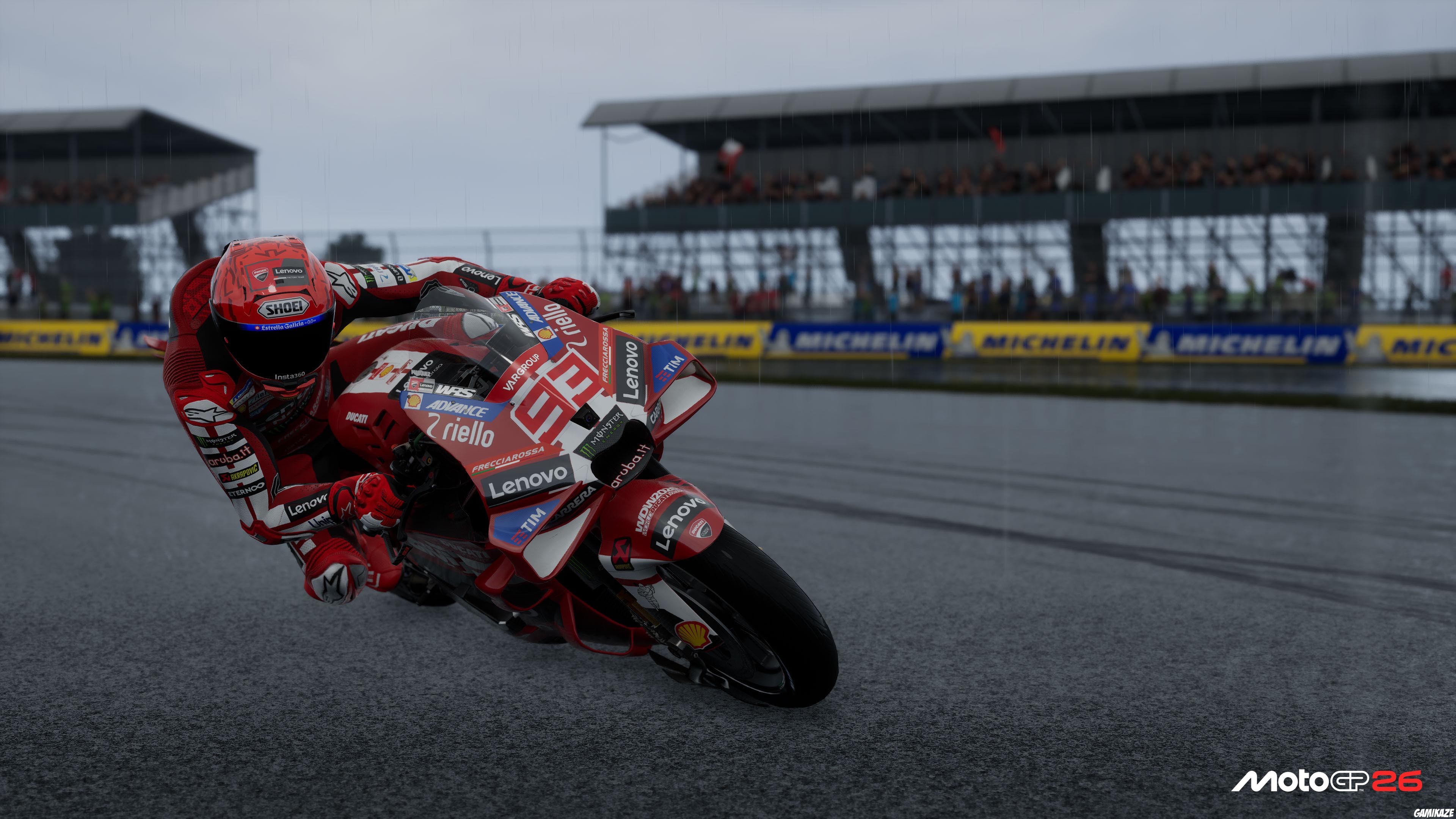 MotoGP 26