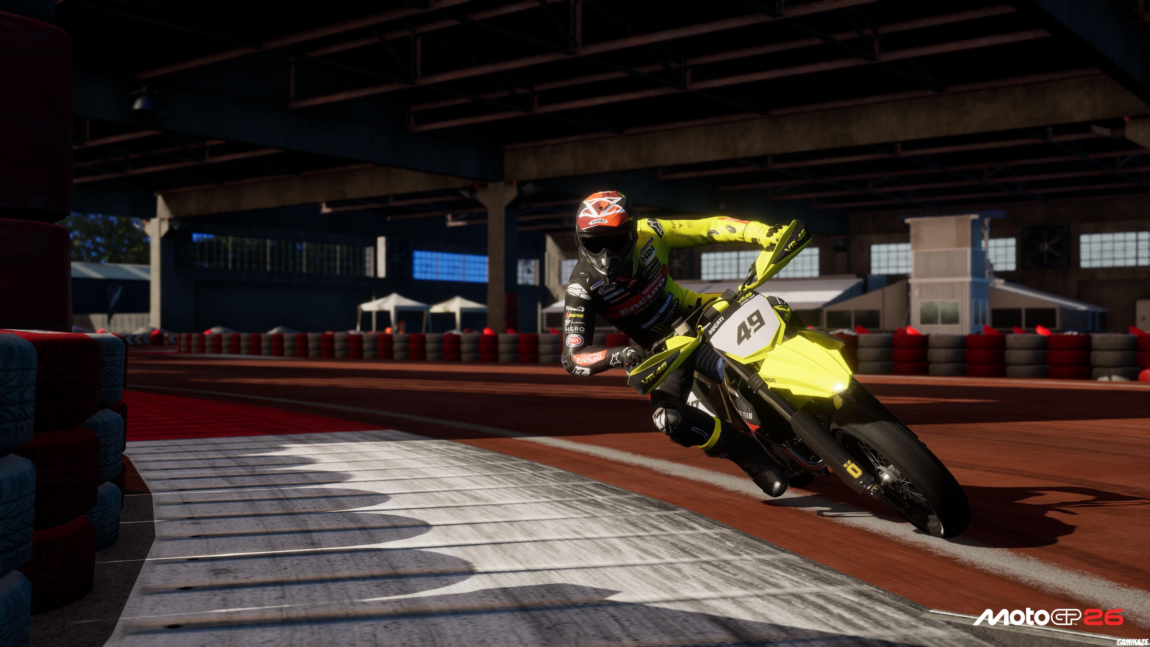 MotoGP 26