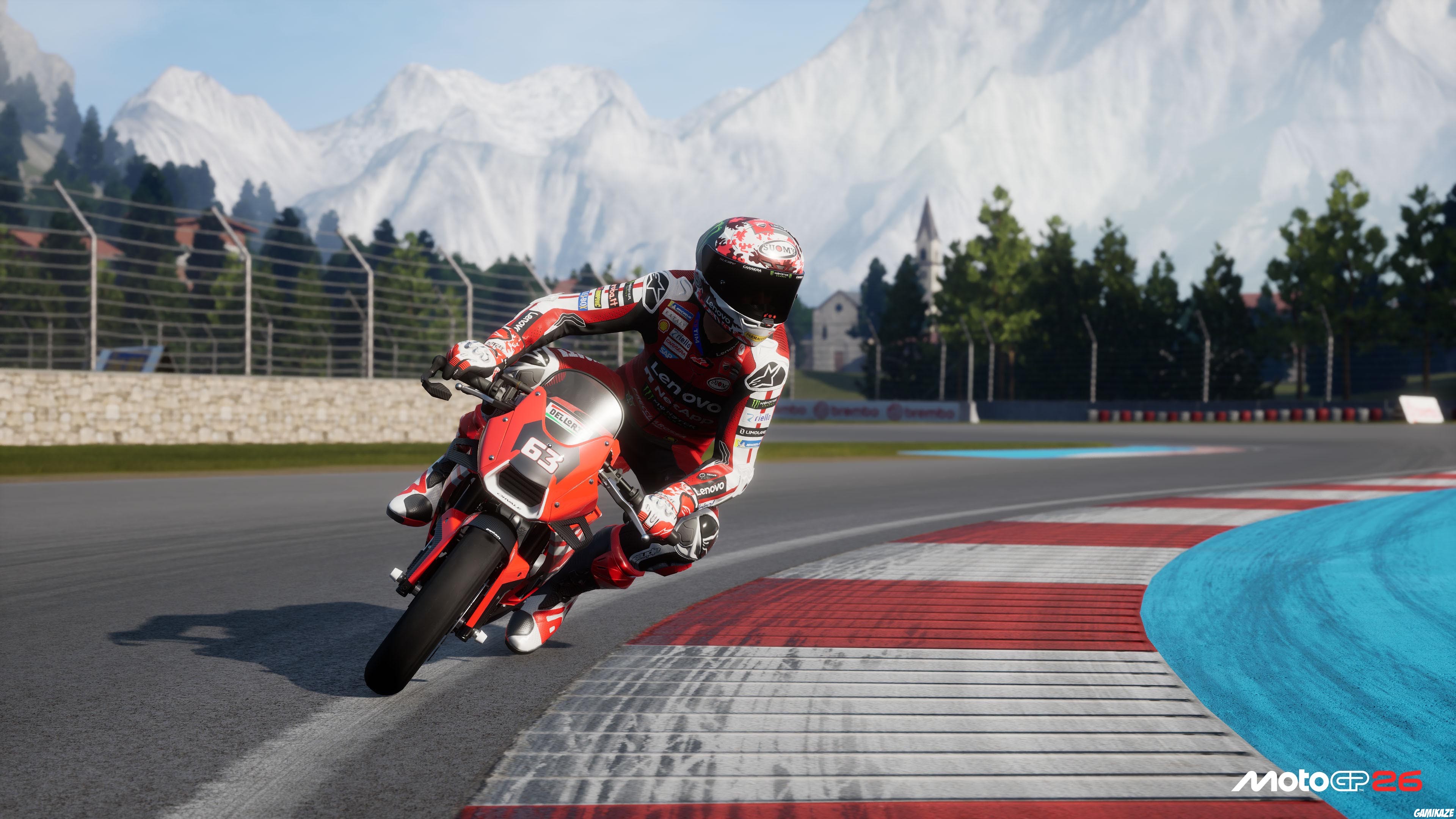 MotoGP 26