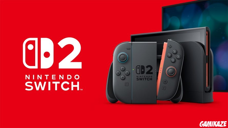 Nintendo Switch 2