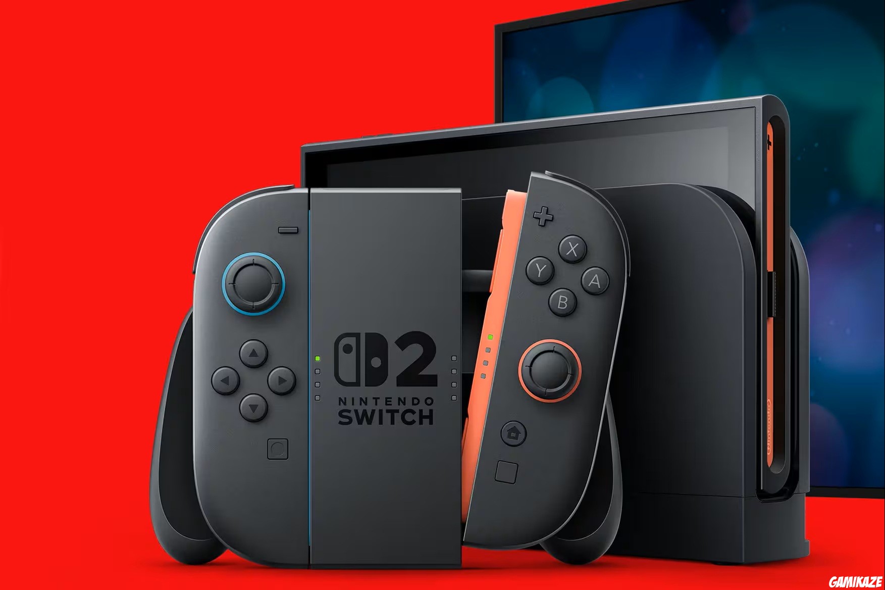 cover Nintendo Switch 2 switch2