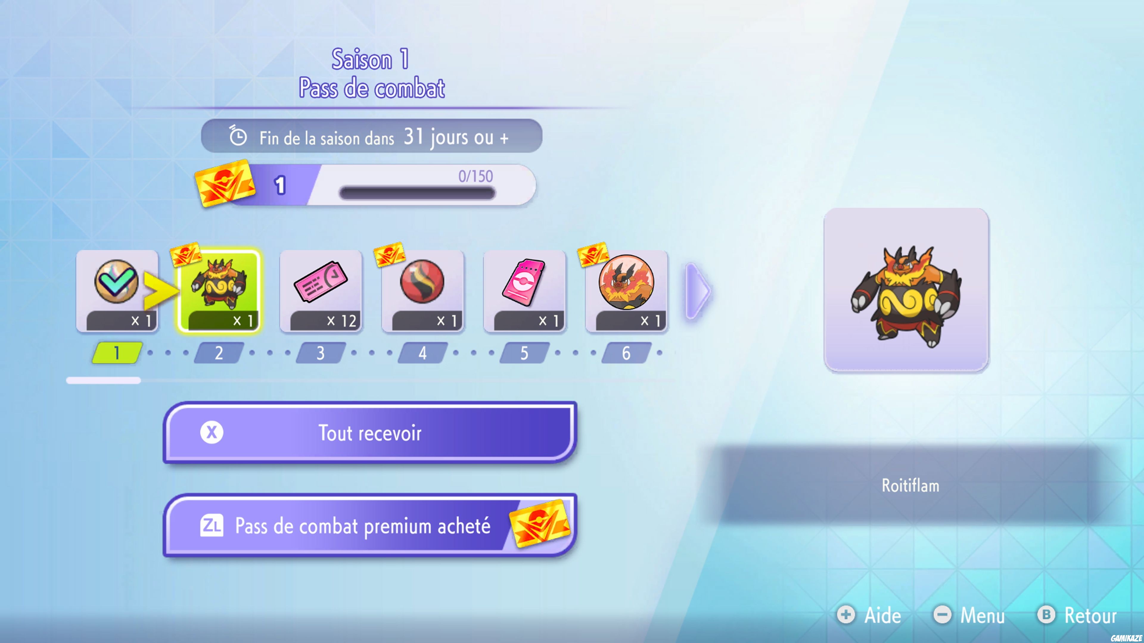 switch2 - Pokemon Champions 