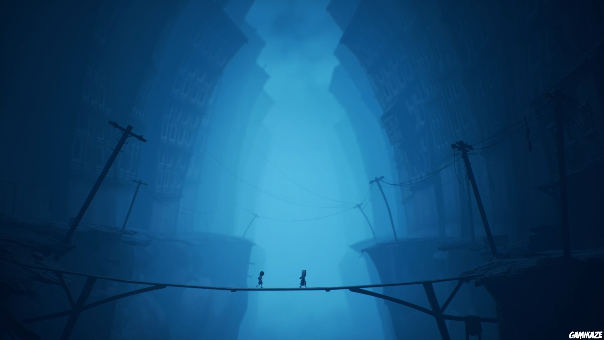 switch2 - Little Nightmares II Enhanced Edition 