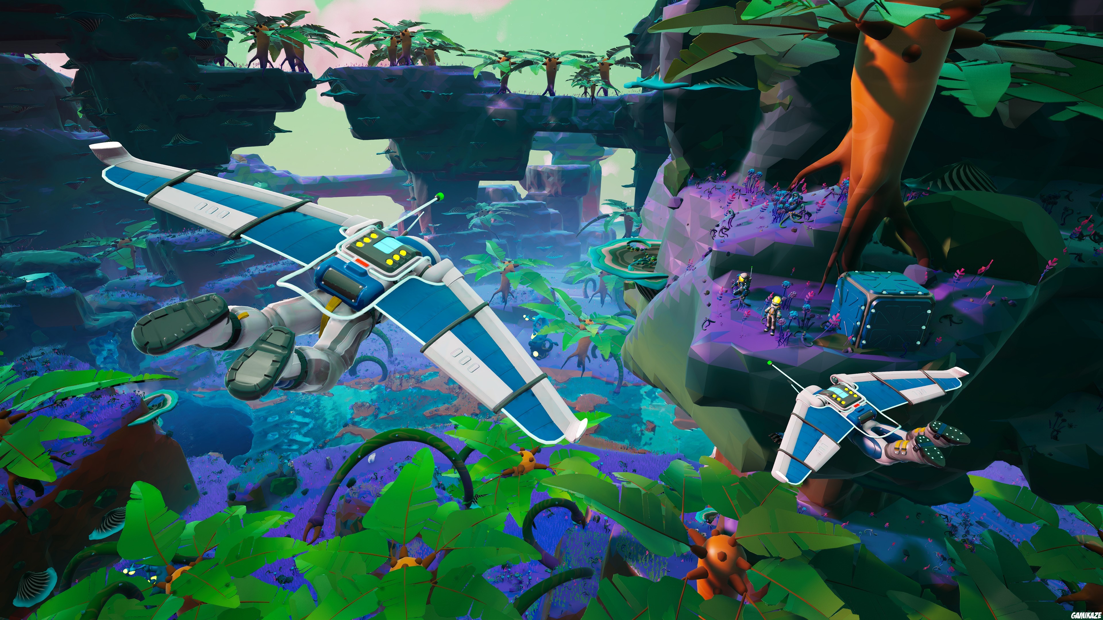 Starseeker : Astroneer Expeditions