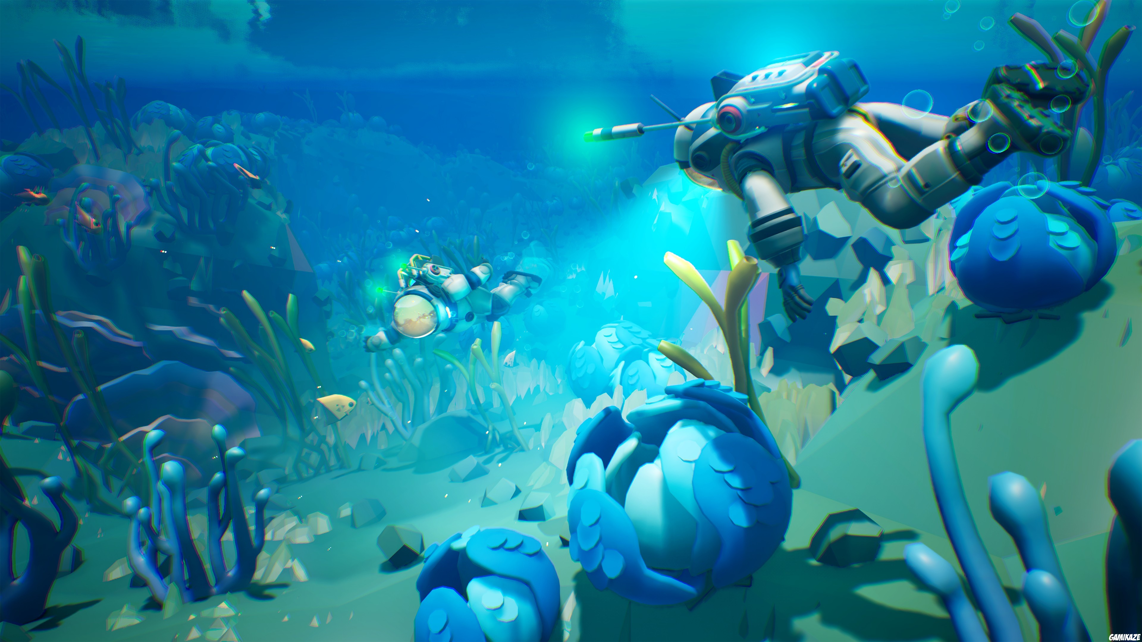 Starseeker : Astroneer Expeditions