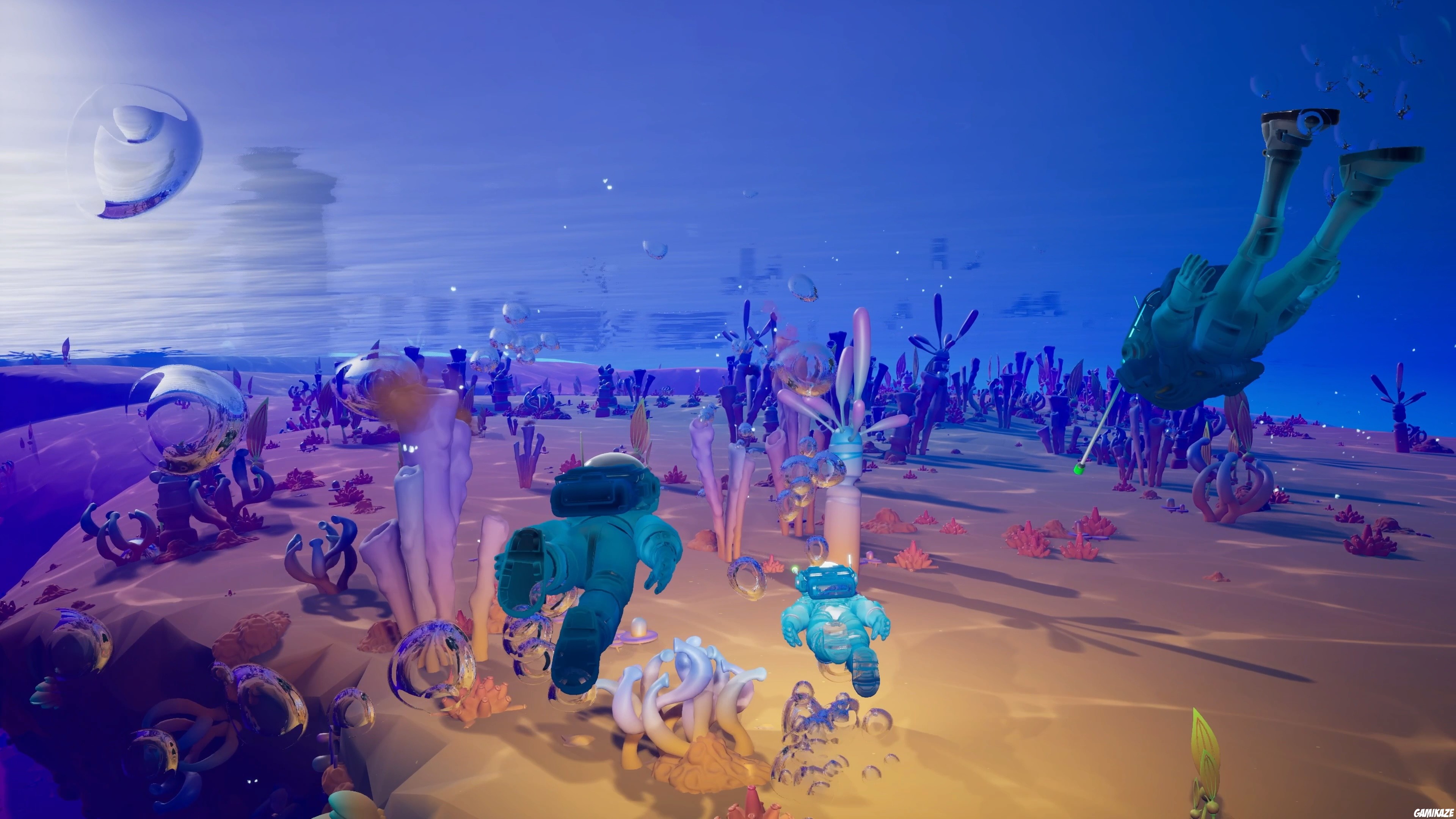 Starseeker : Astroneer Expeditions