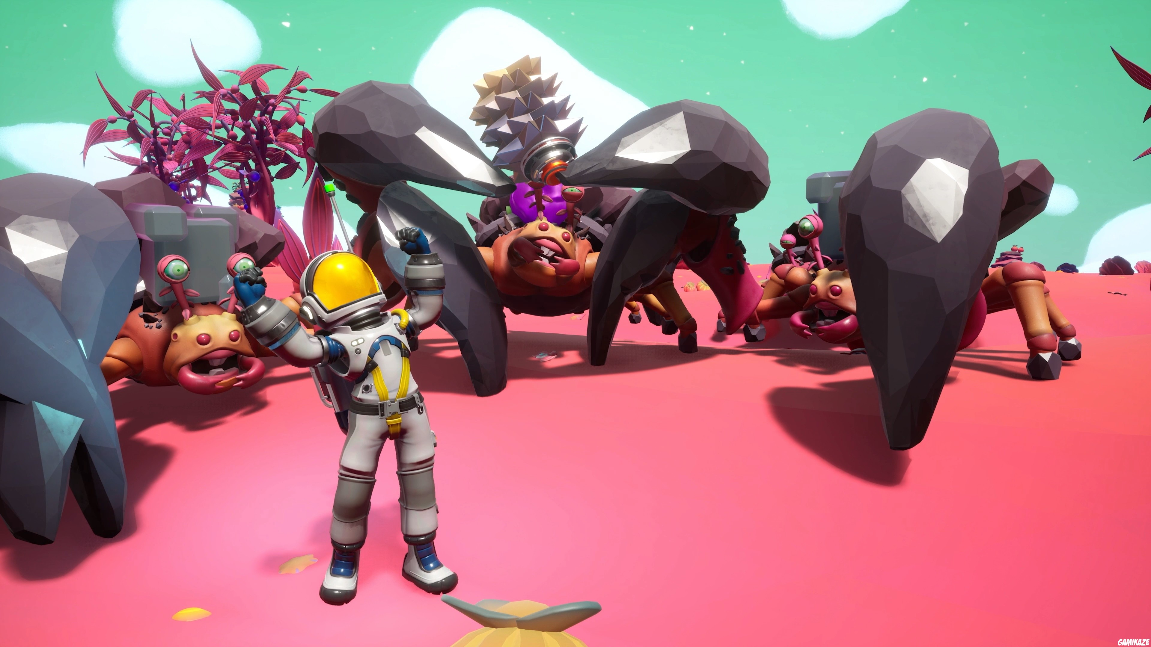 Starseeker : Astroneer Expeditions