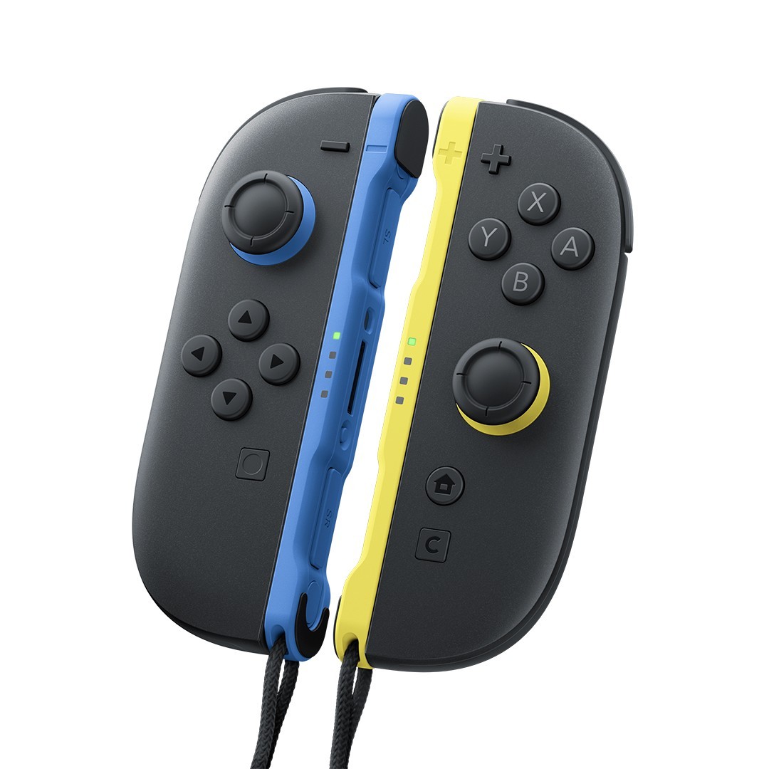 switch2 - Splatoon Raiders 