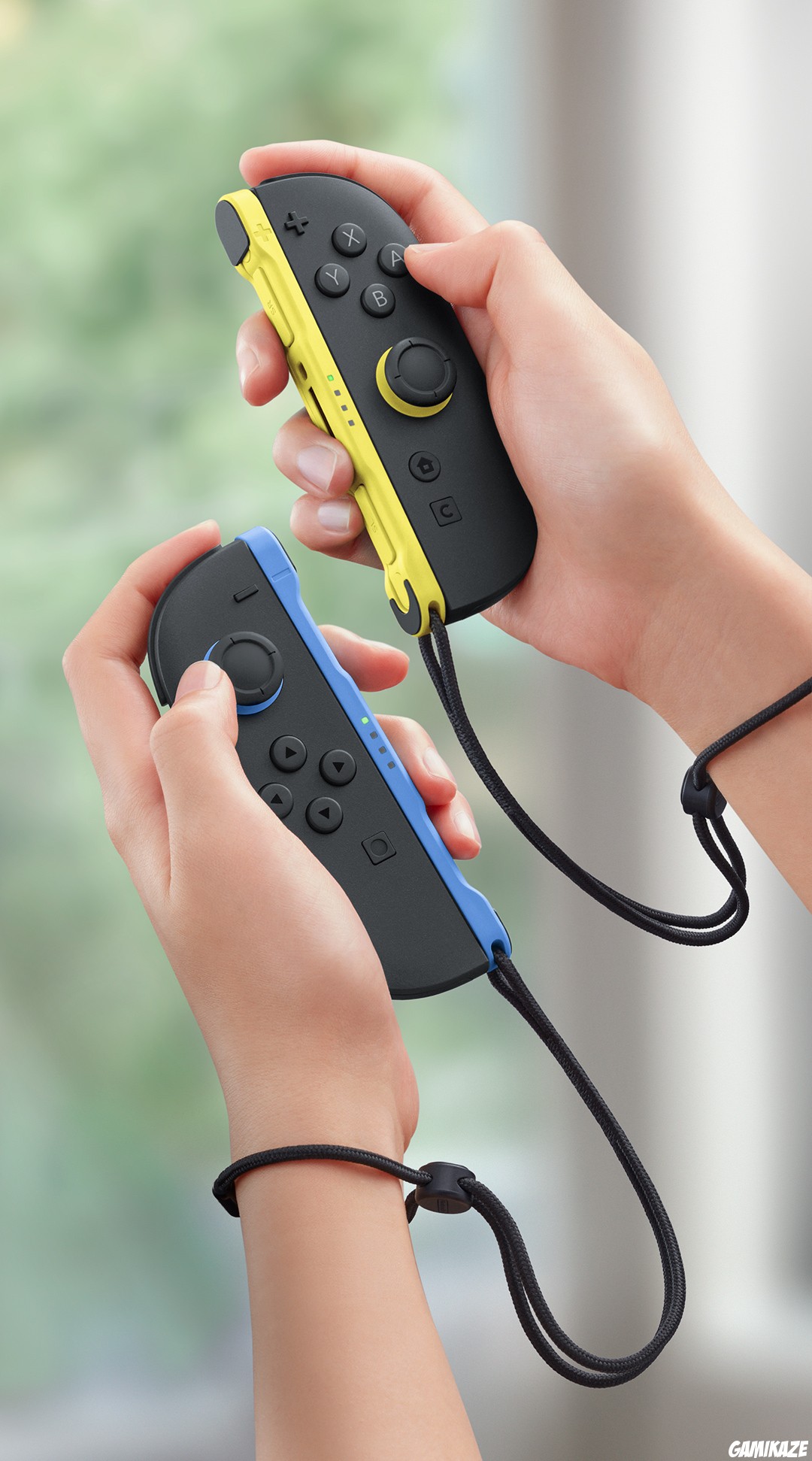 Splatoon Raiders