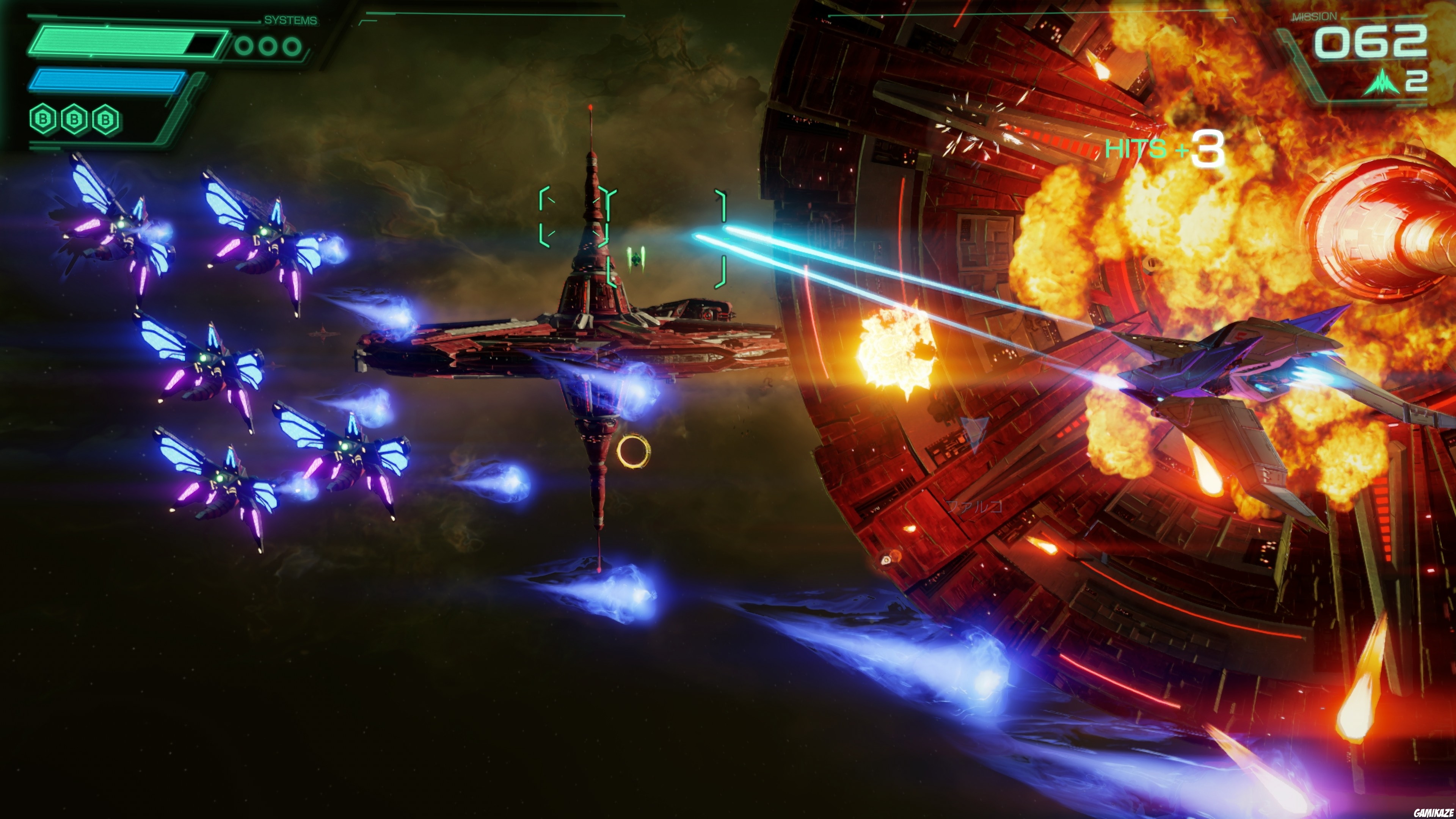 Star Fox