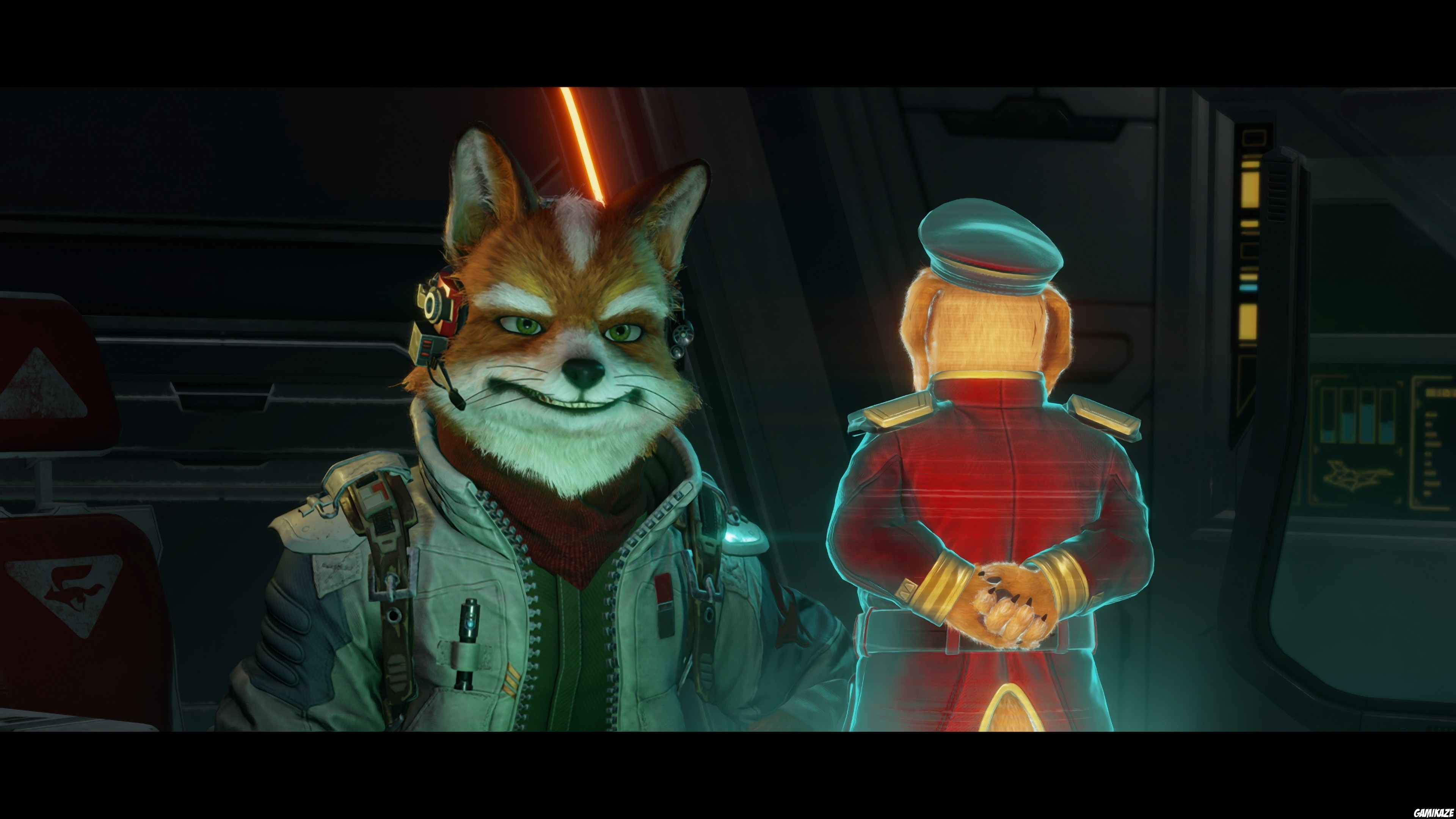 Star Fox revient le 25 juin sur Switch 2 avec une refonte complète