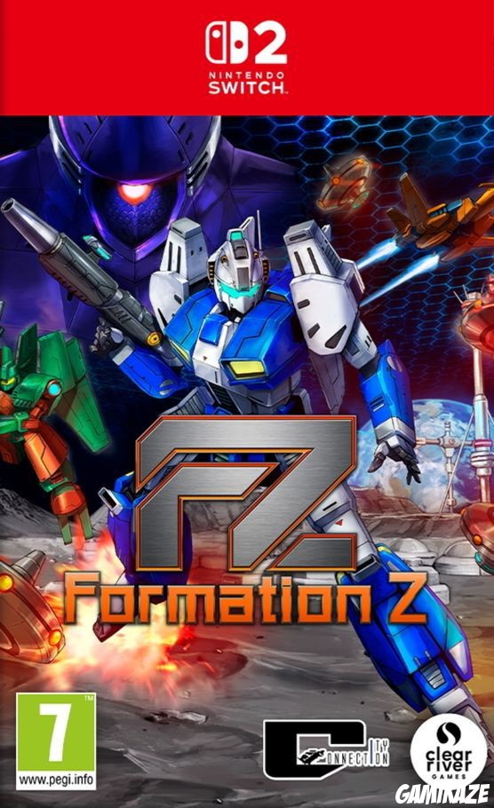 FZ : Formation Z