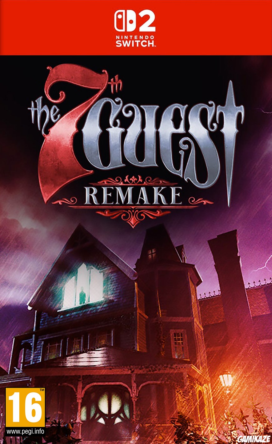 The 7th Guest Remake