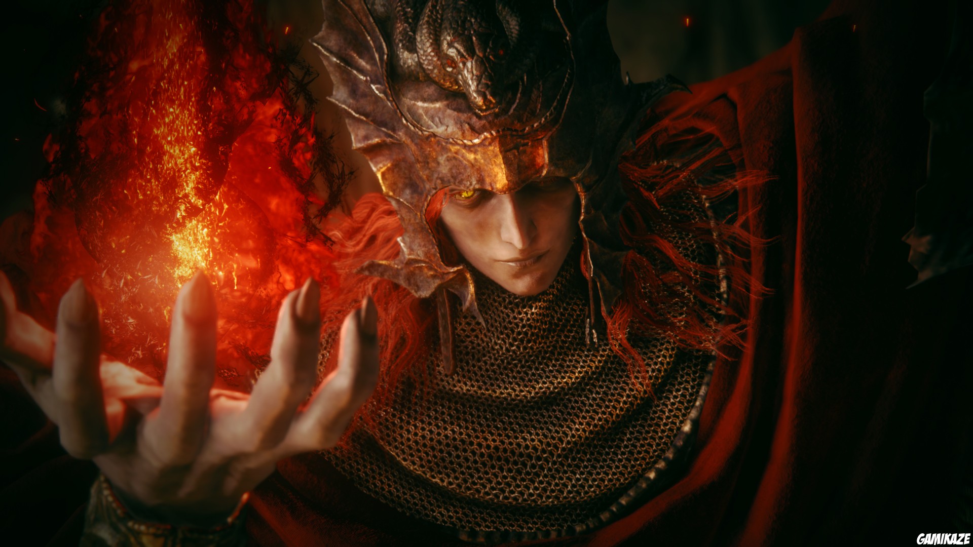 switch2 - Elden Ring Tarnished Edition 