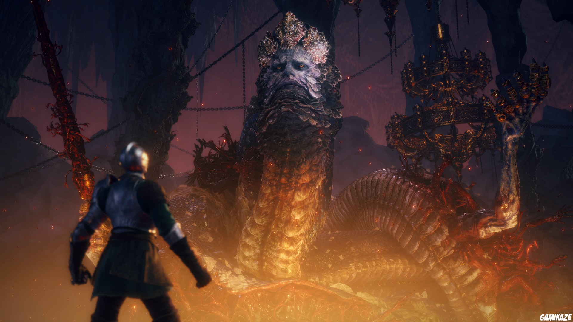 switch2 - Elden Ring Tarnished Edition 