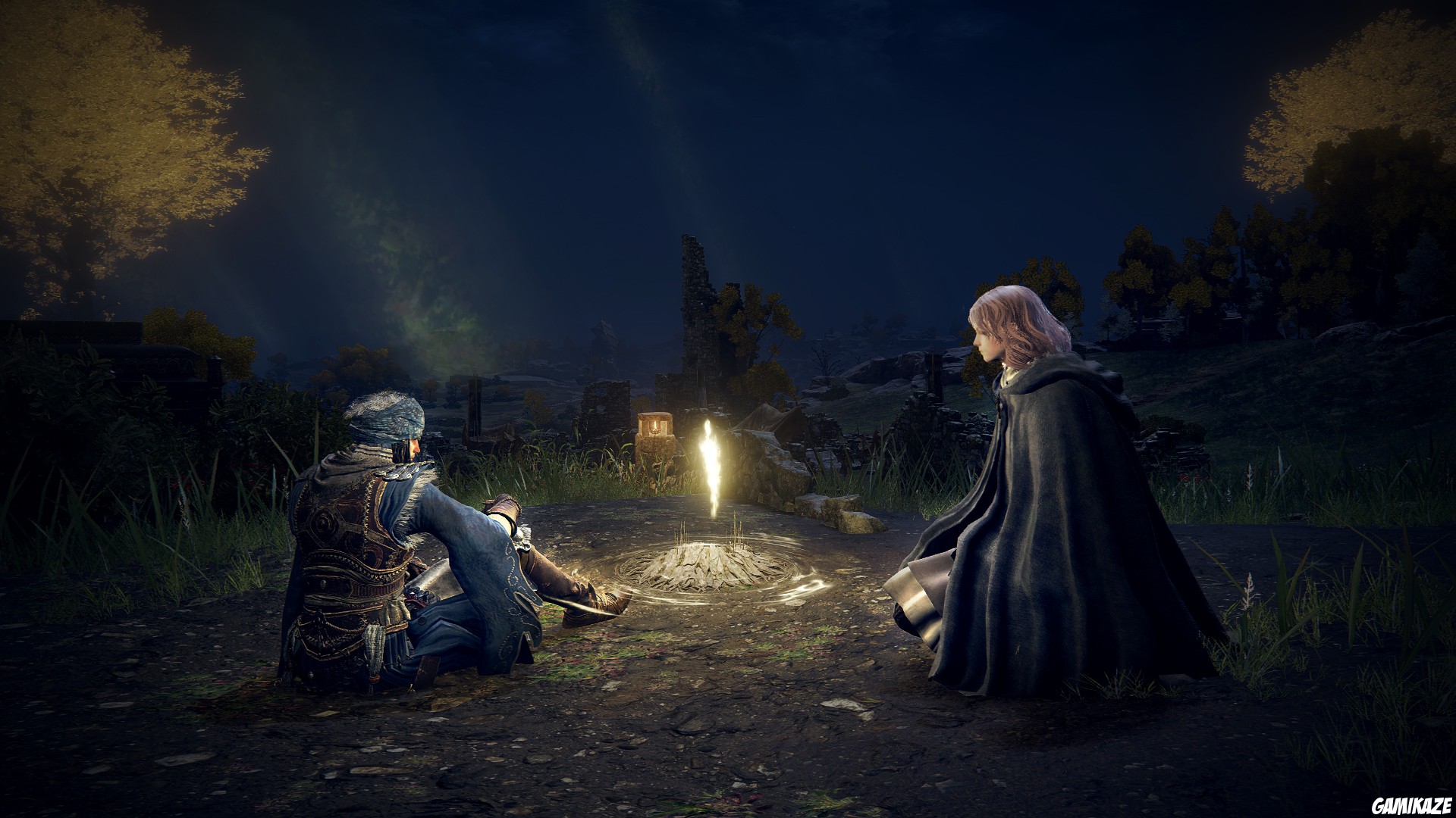 switch2 - Elden Ring Tarnished Edition 