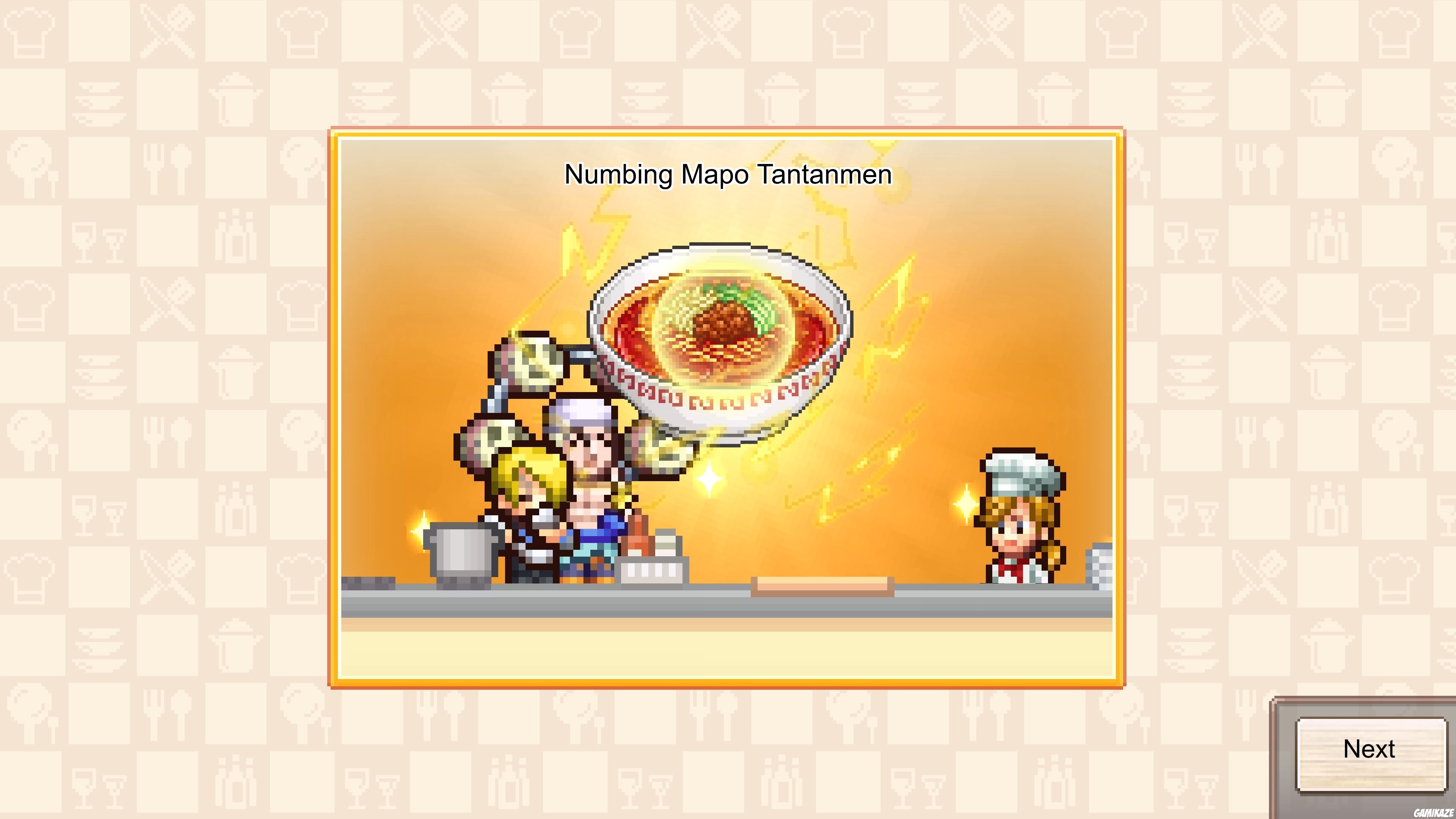 switch2 - One Piece Grand Gourmet