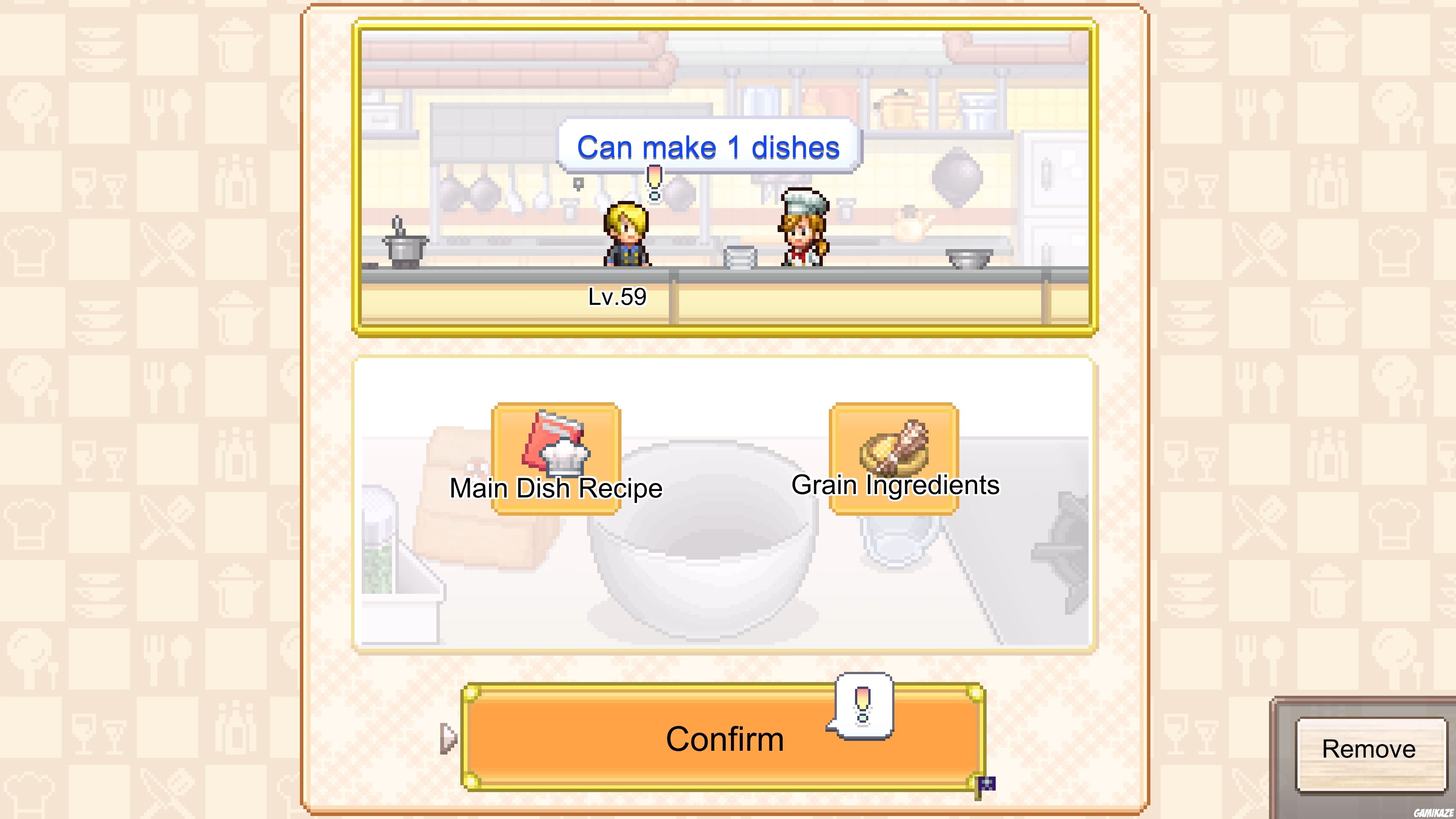 One Piece : Grand Gourmet