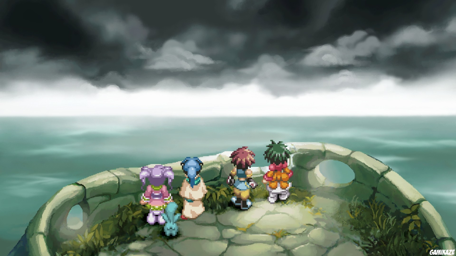 switch2 - Tales of Eternia Remastered