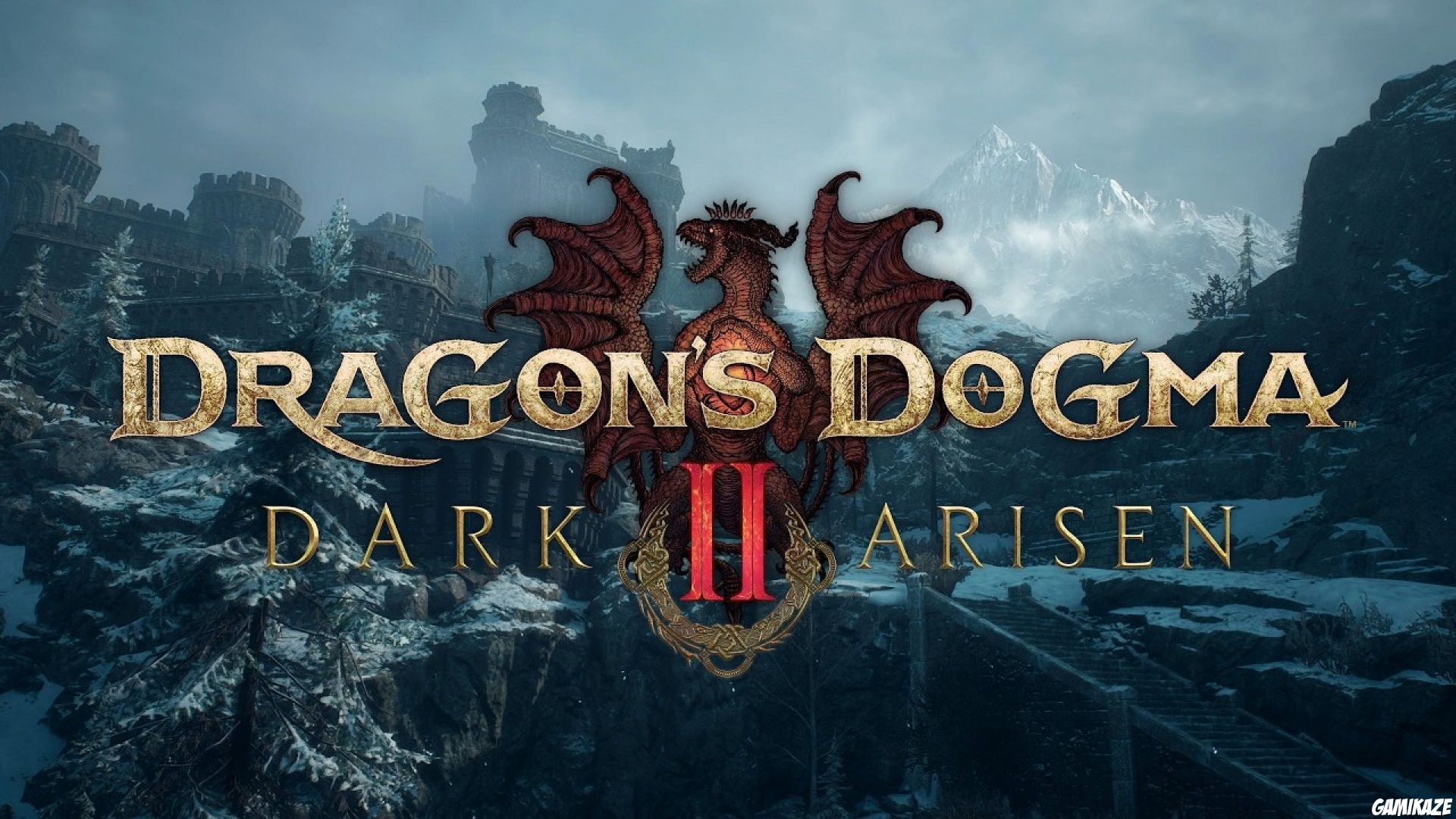 Dragon’s Dogma 2 : Dark Arisen débarque enfin sur Switch 2