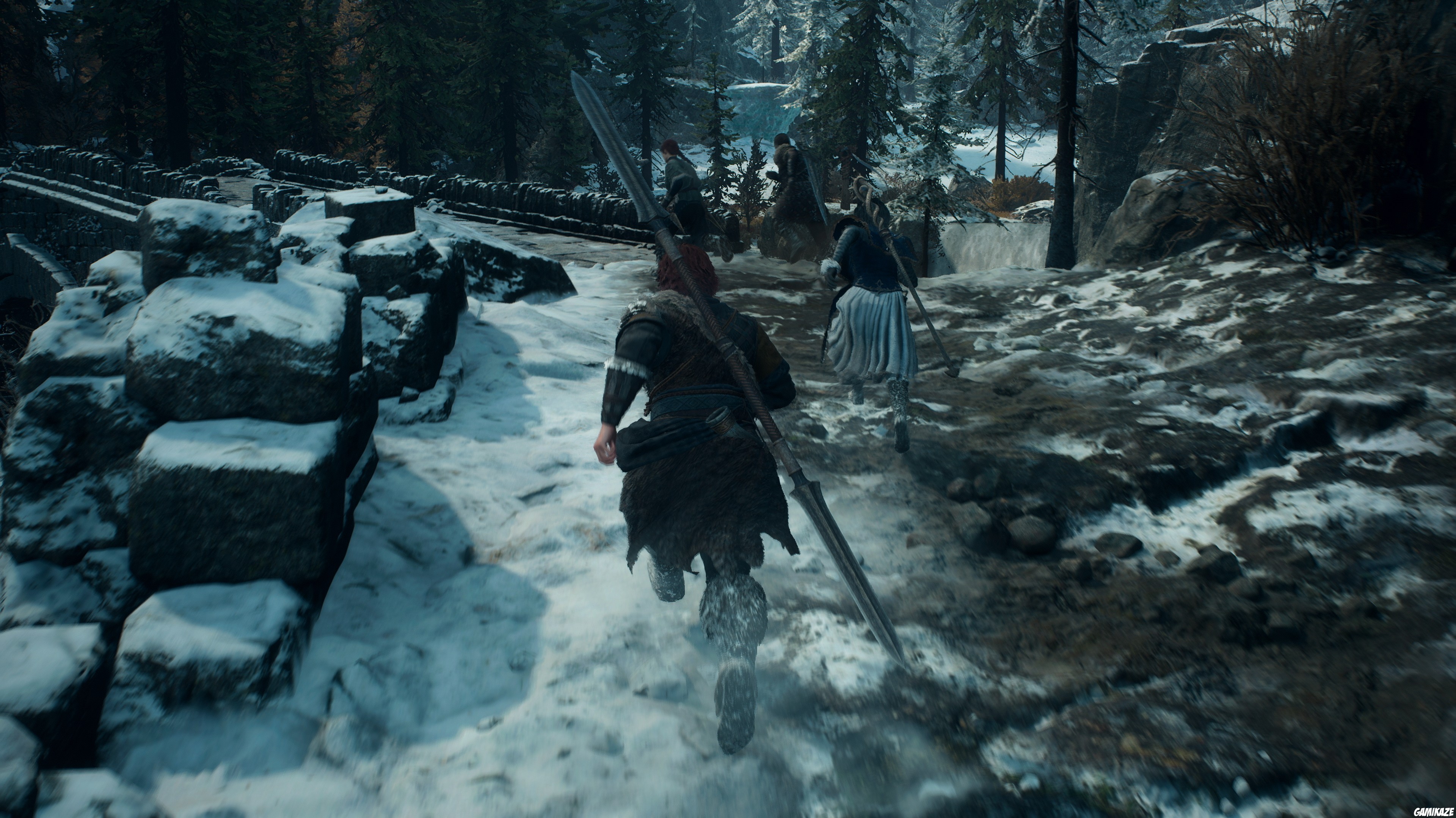 switch2 - Dragon’s Dogma 2 Dark Arisen