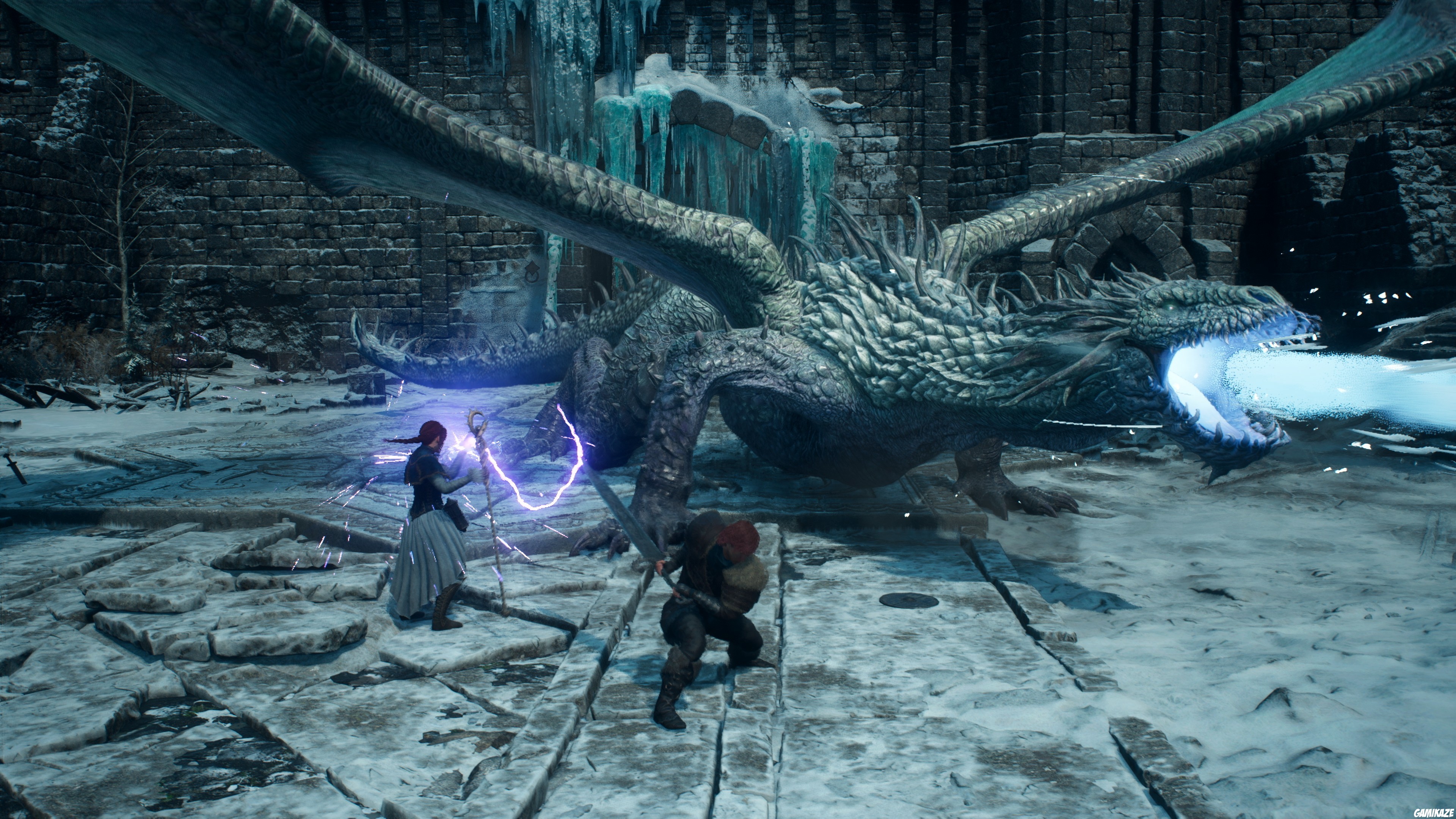 Dragon’s Dogma 2 : Dark Arisen
