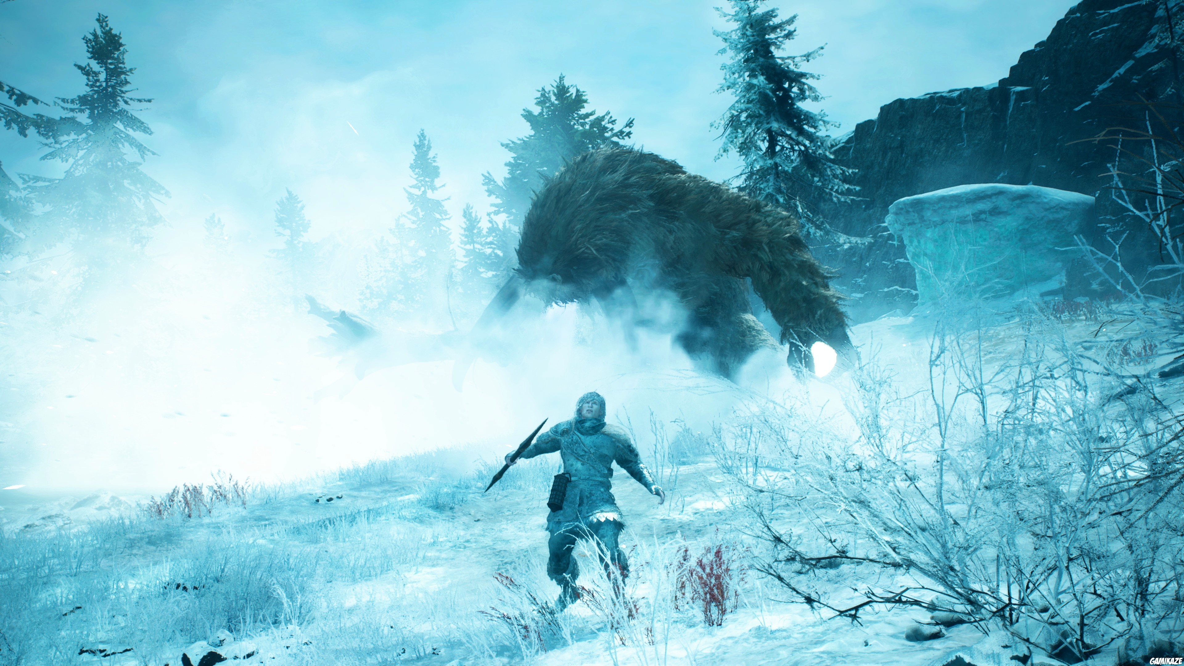 Dragon’s Dogma 2 : Dark Arisen