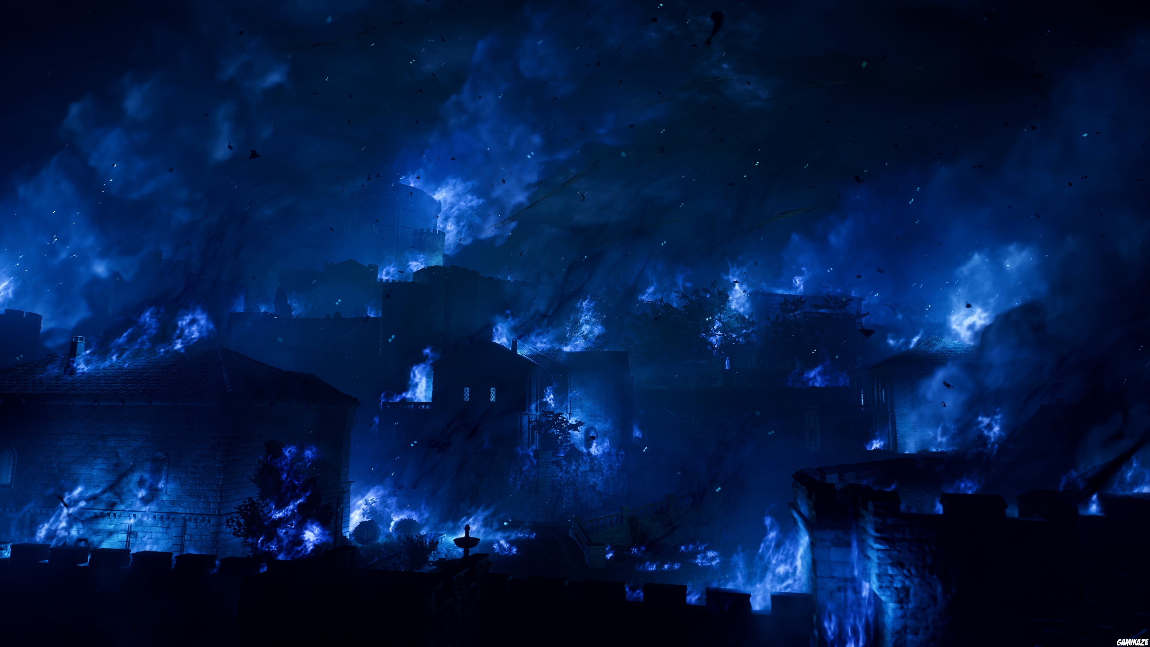 switch2 - Dragon’s Dogma 2 Dark Arisen
