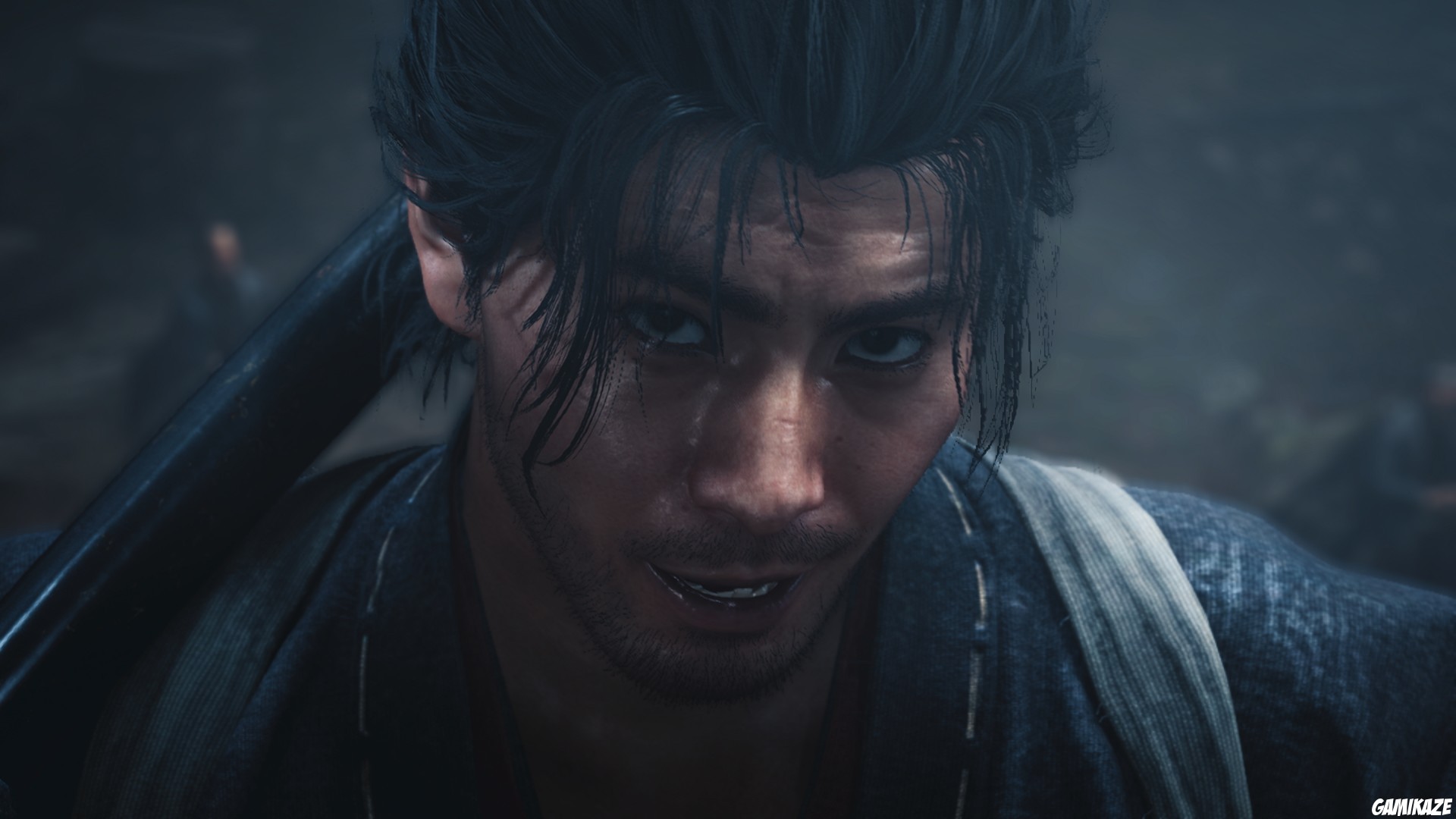 Onimusha: Way of the Sword dégaine aussi sur Switch 2