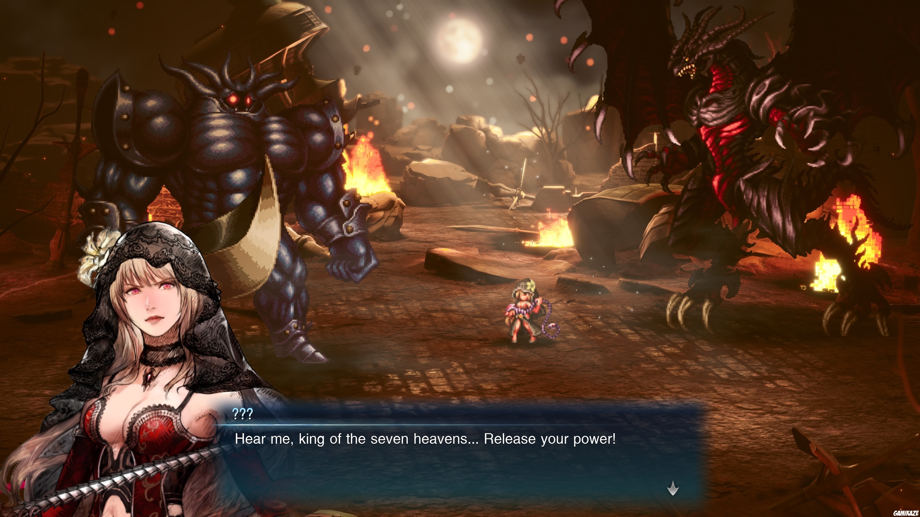 Final Fantasy Resonance
