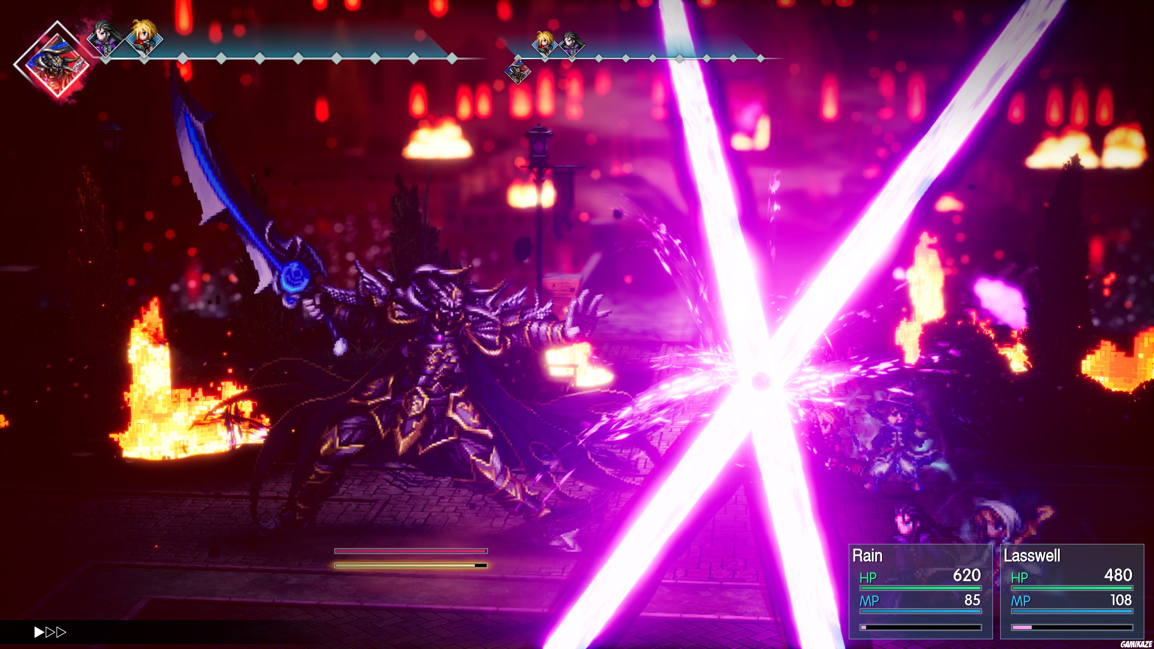 switch2 - Final Fantasy Resonance