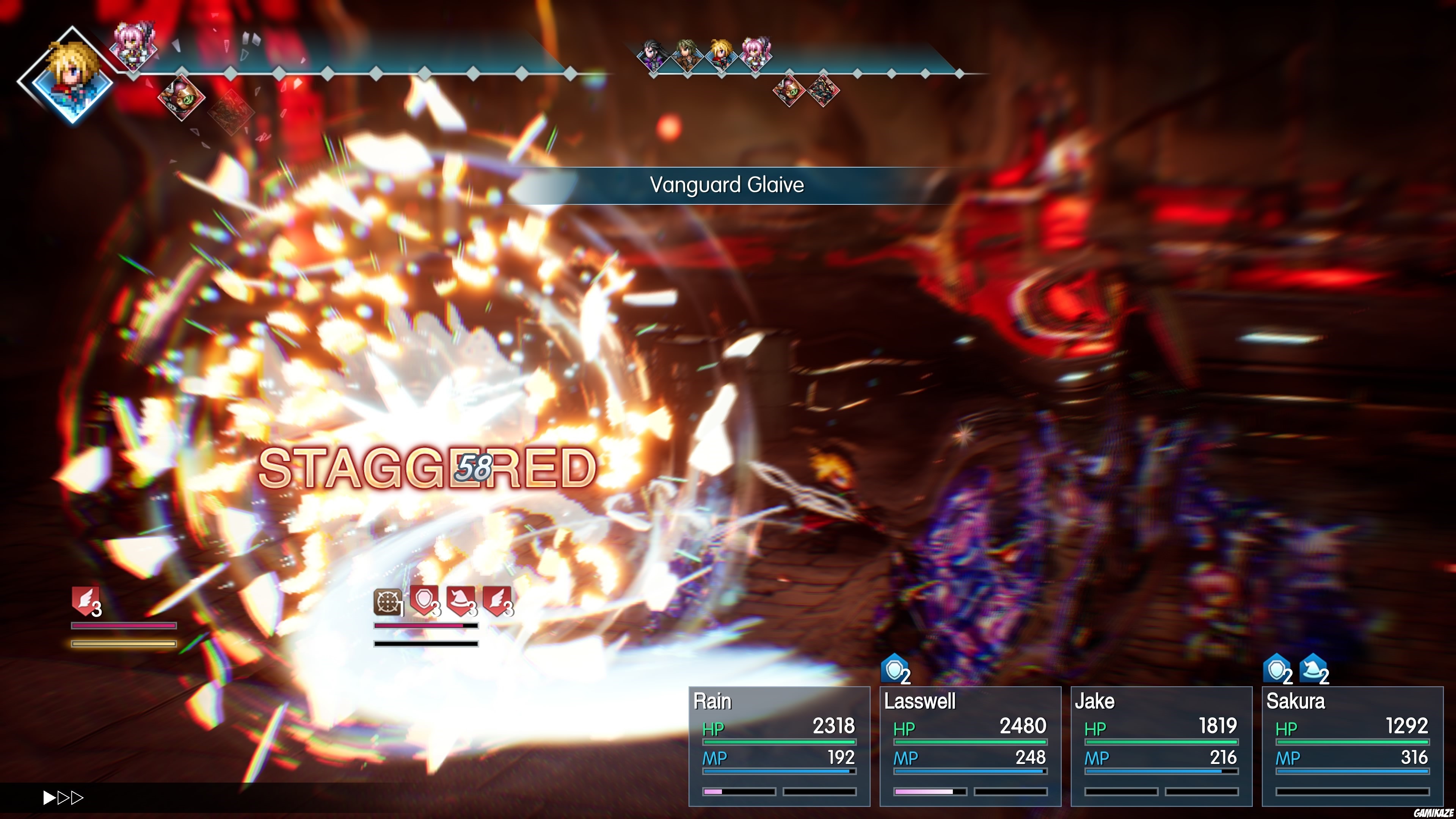 Final Fantasy Resonance