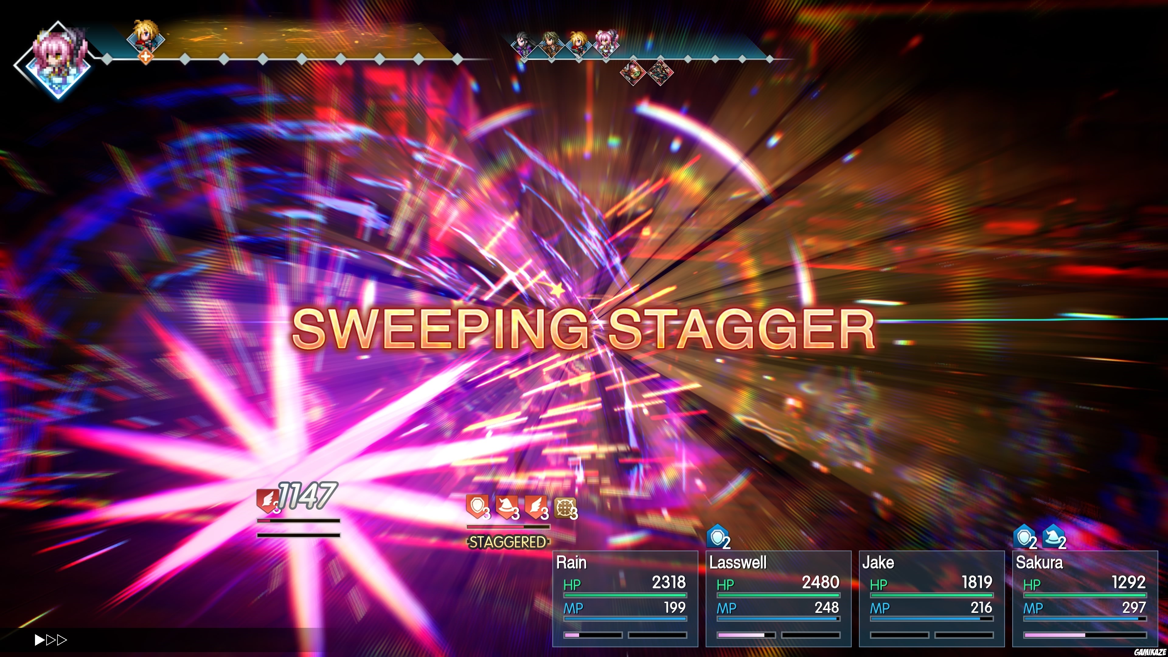 Final Fantasy Resonance