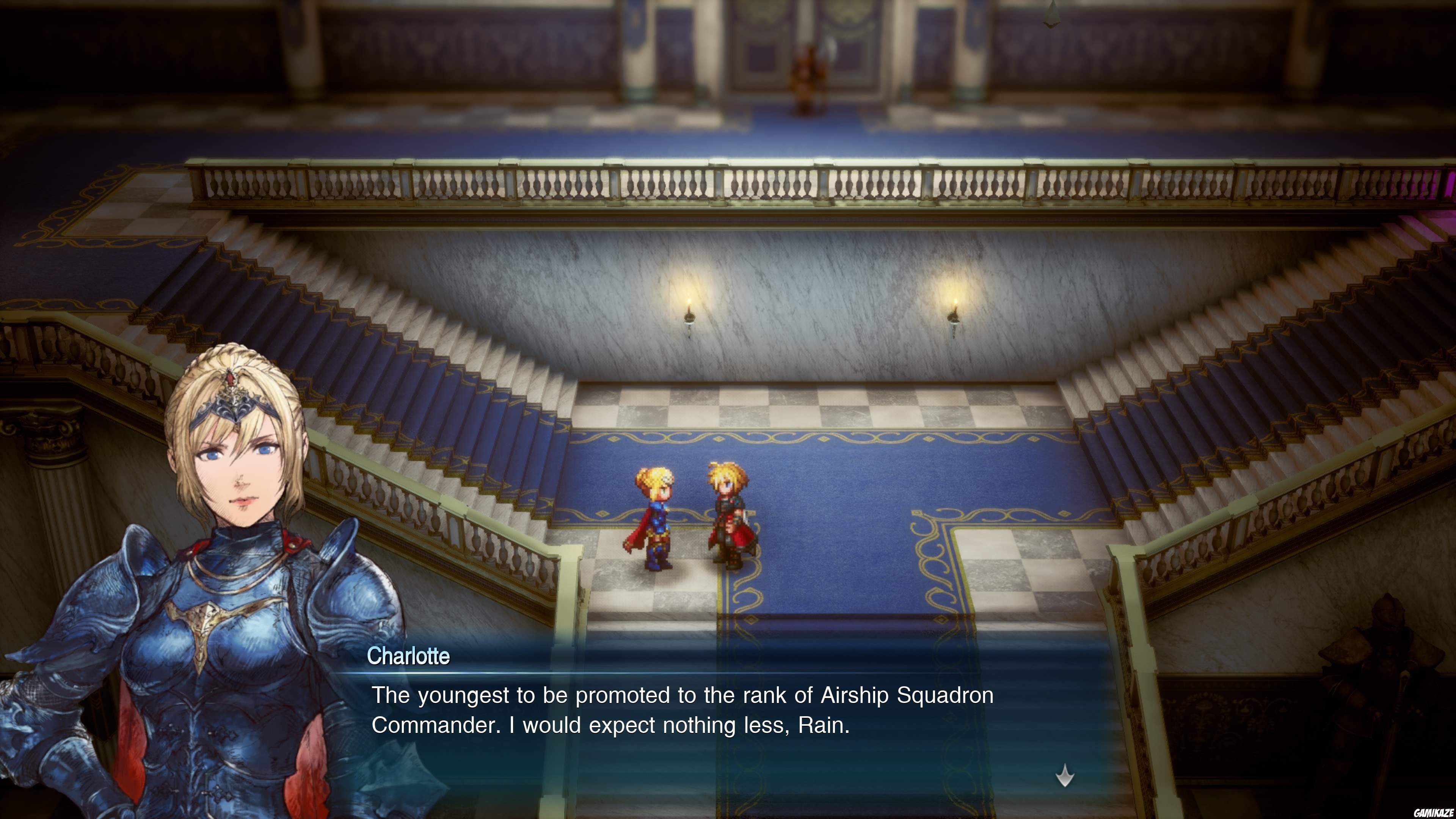 switch2 - Final Fantasy Resonance