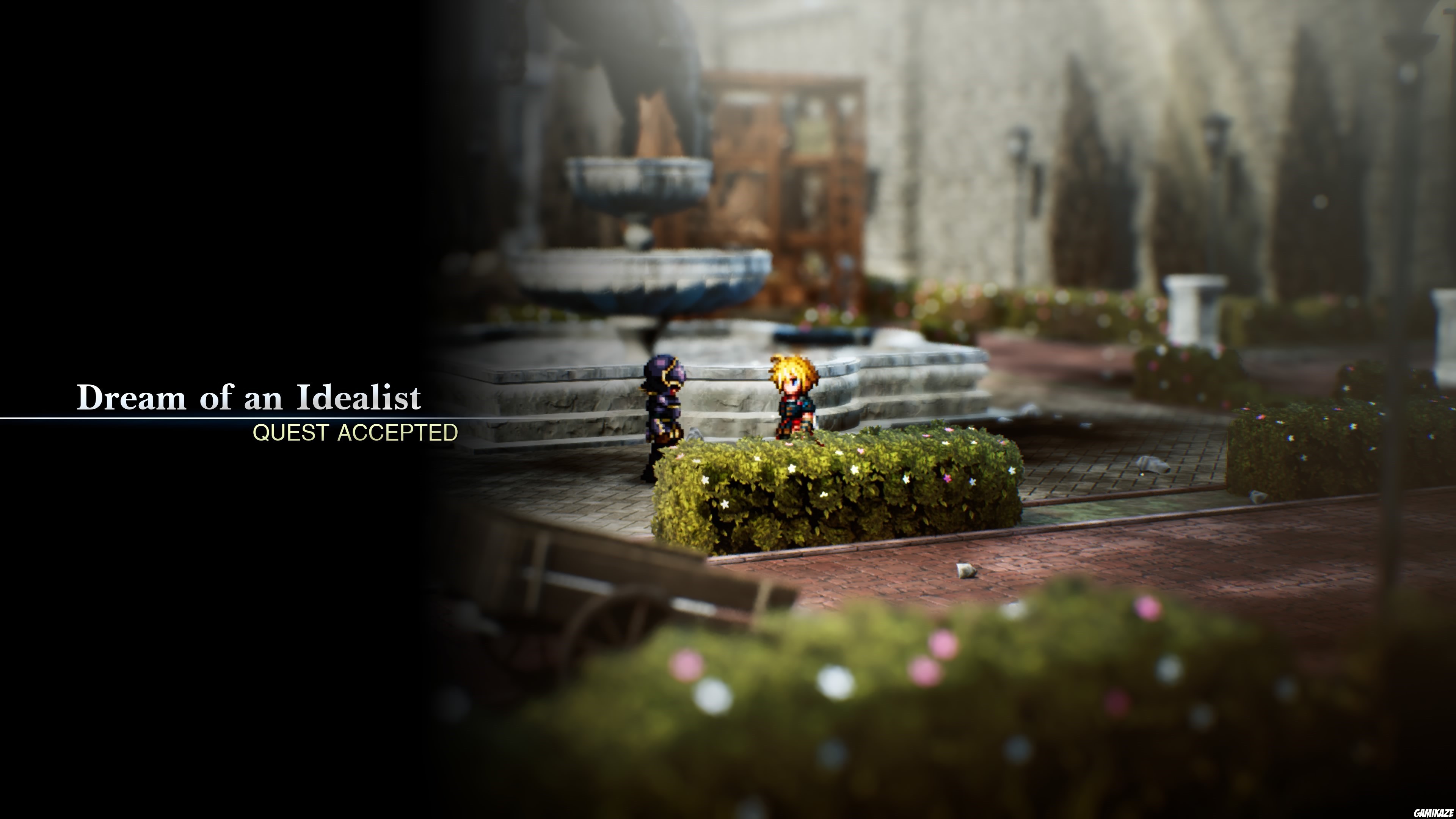 Final Fantasy Resonance