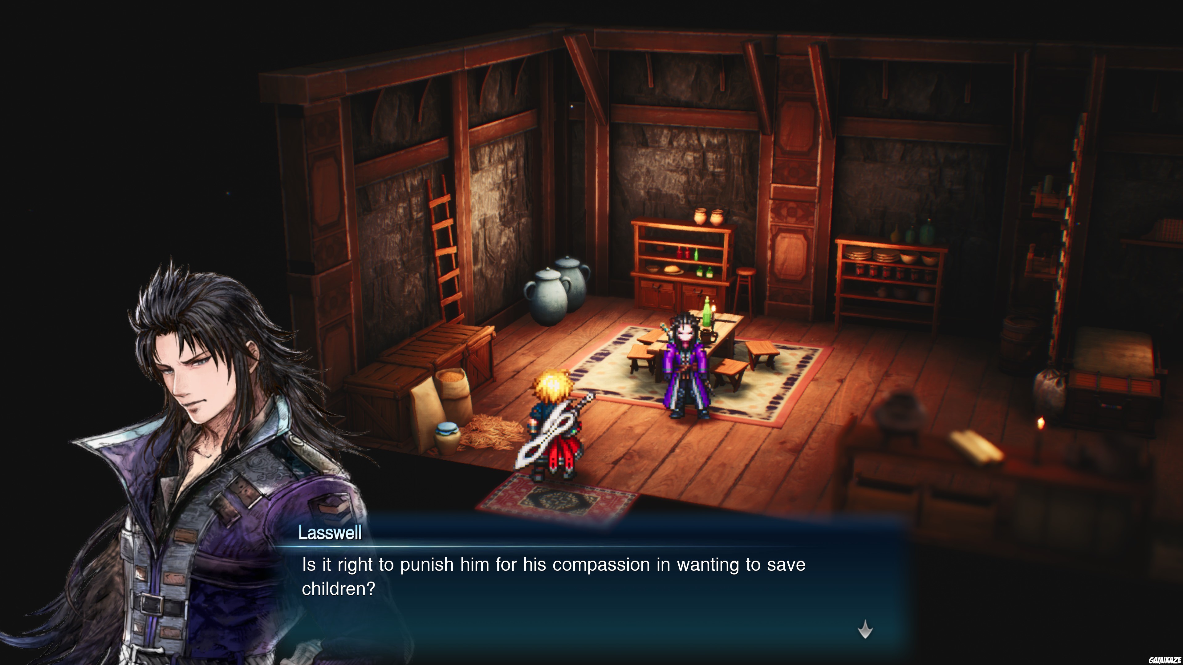switch2 - Final Fantasy Resonance