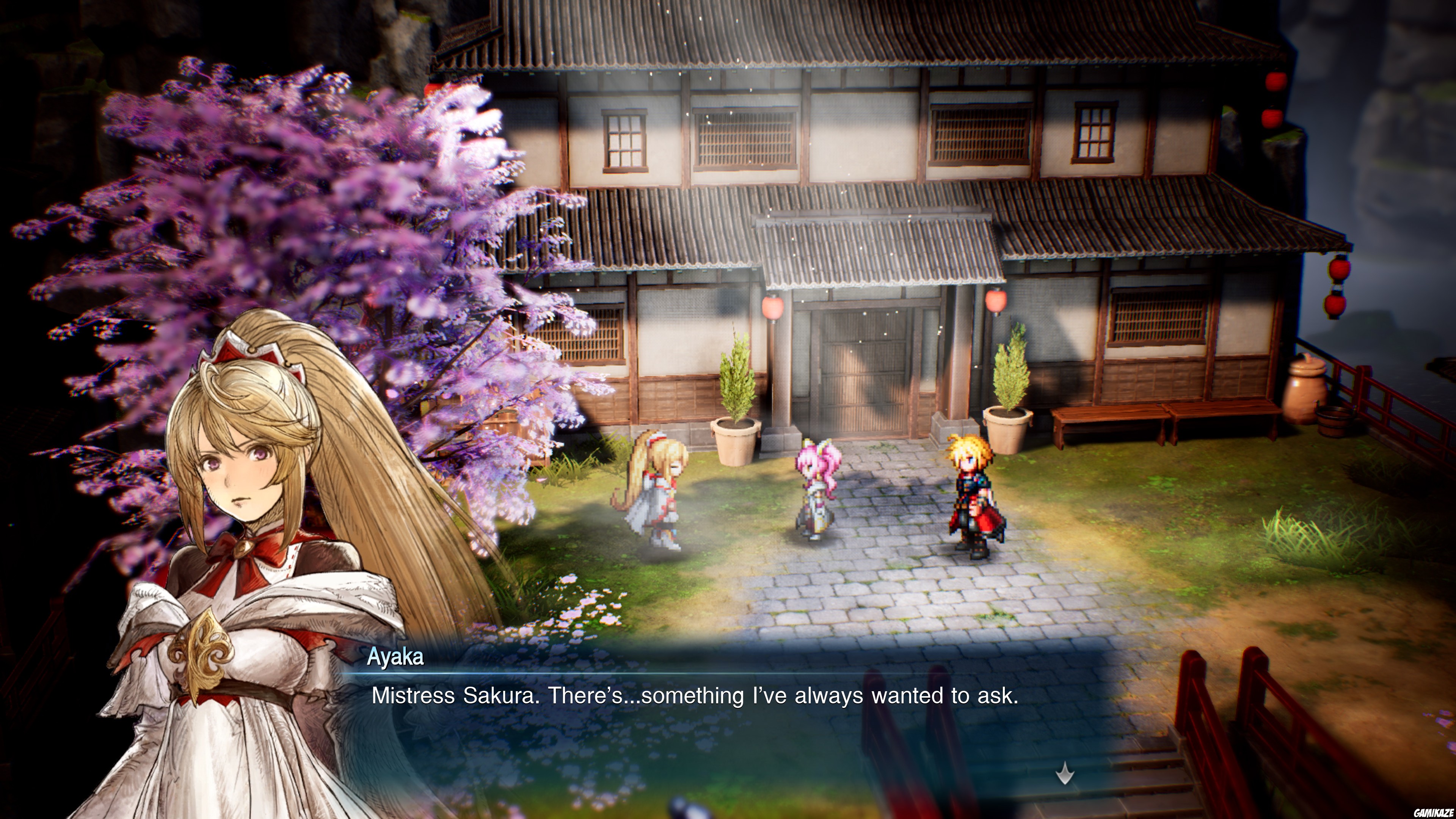 Final Fantasy Resonance