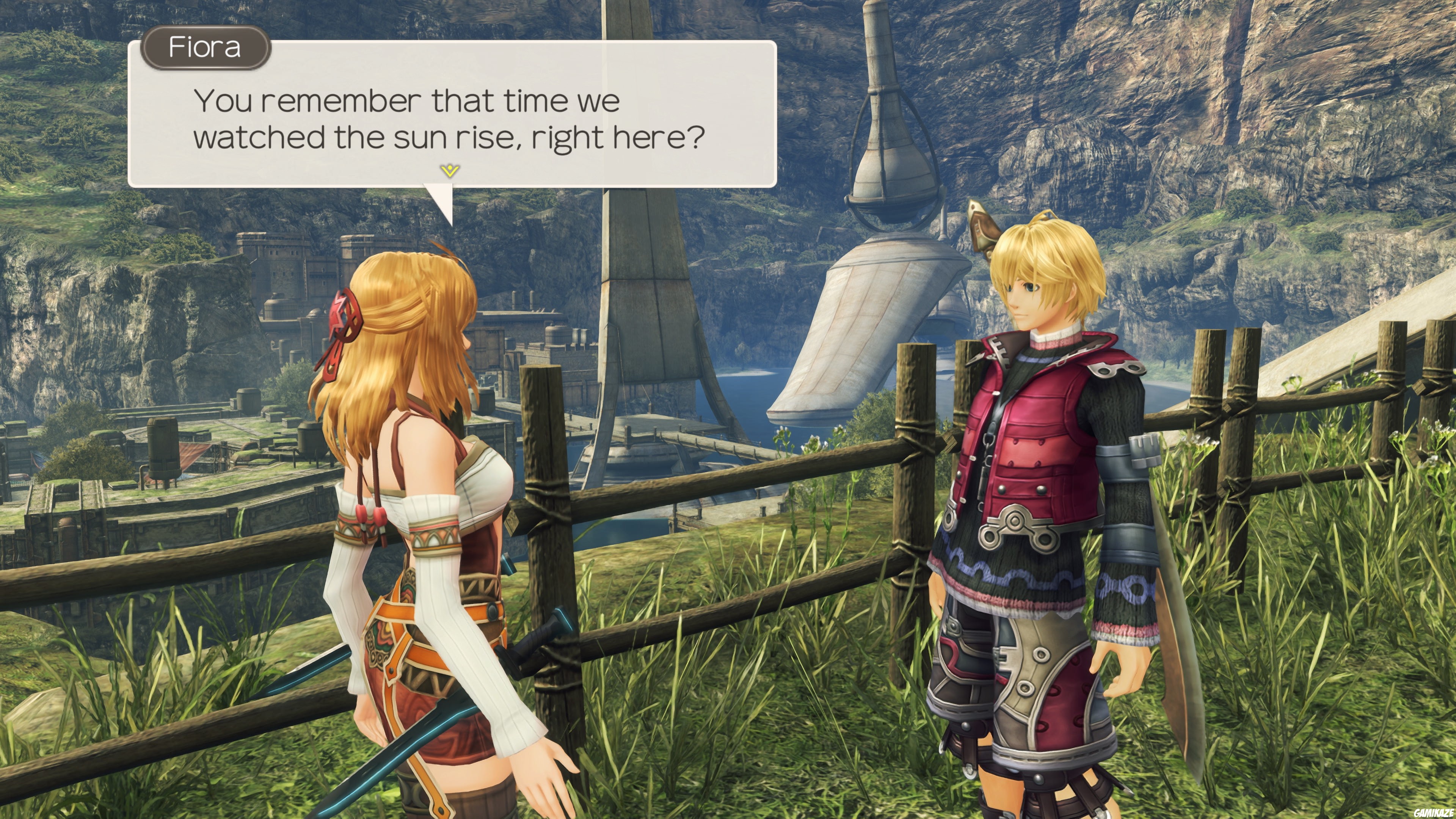 switch2 - Xenoblade Chronicles  Definitive Edition – Nintendo Switch 2 Edition 