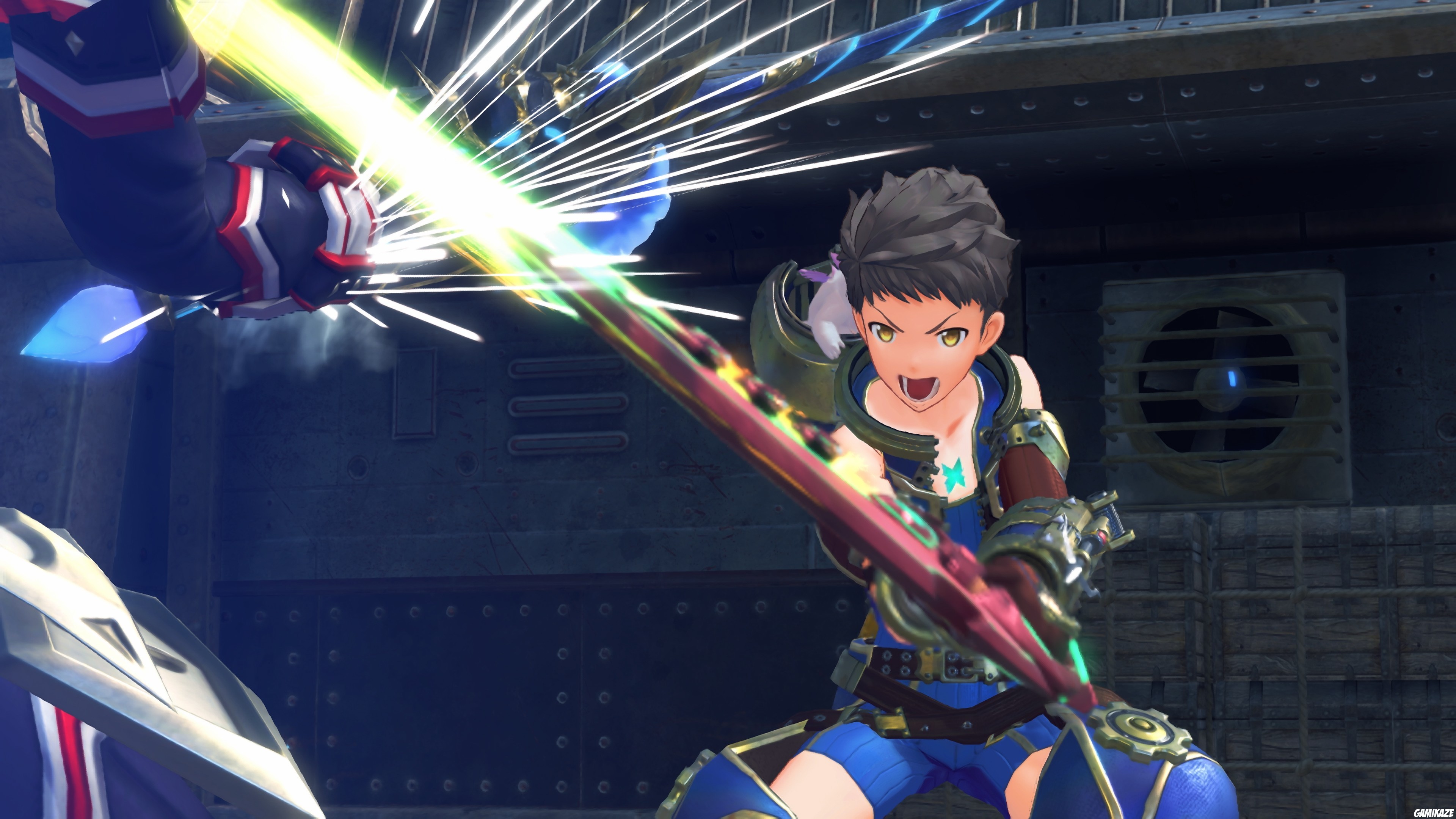 Xenoblade Chronicles 2 – Nintendo Switch 2 Edition