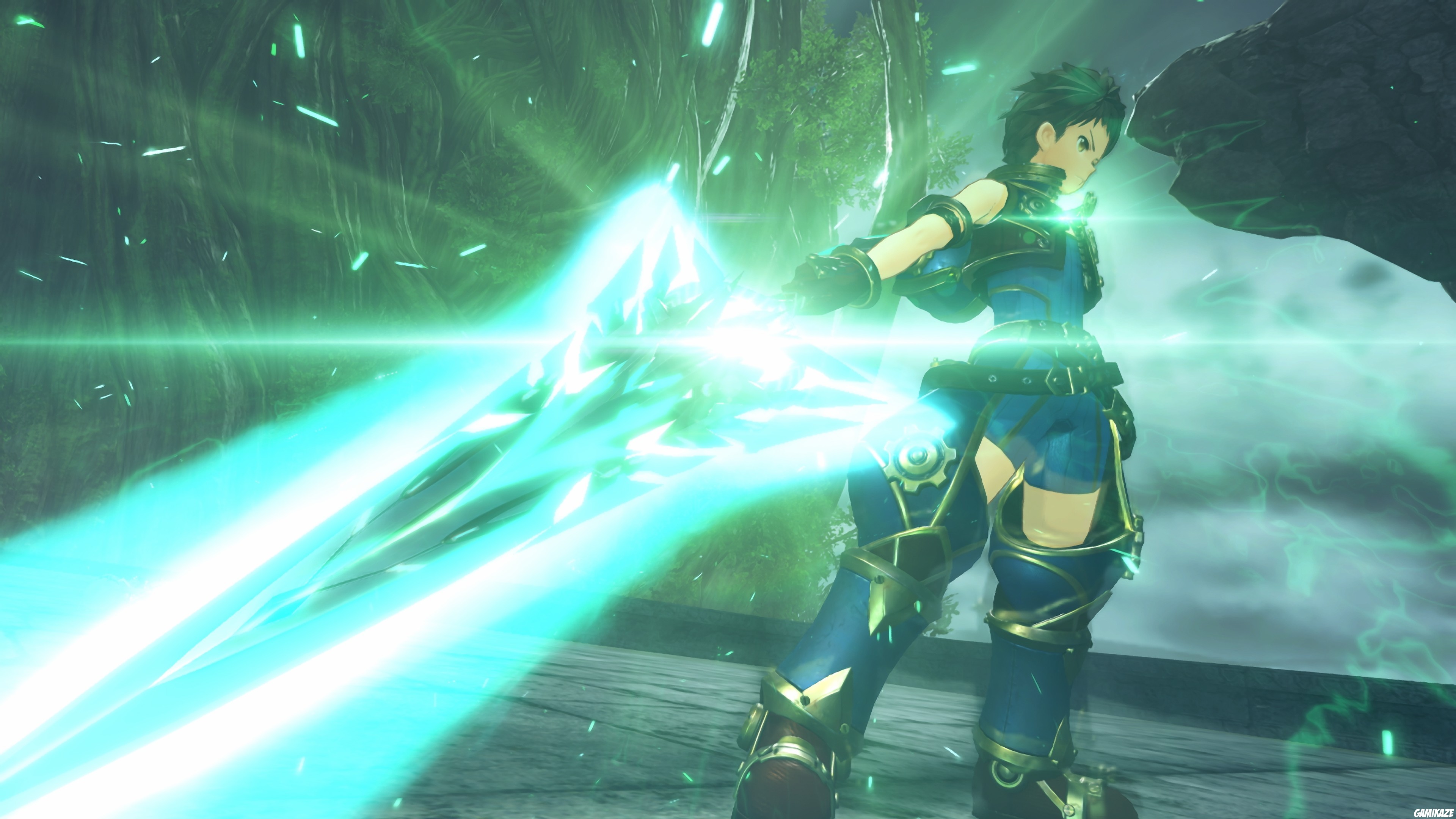 Xenoblade Chronicles 2 – Nintendo Switch 2 Edition