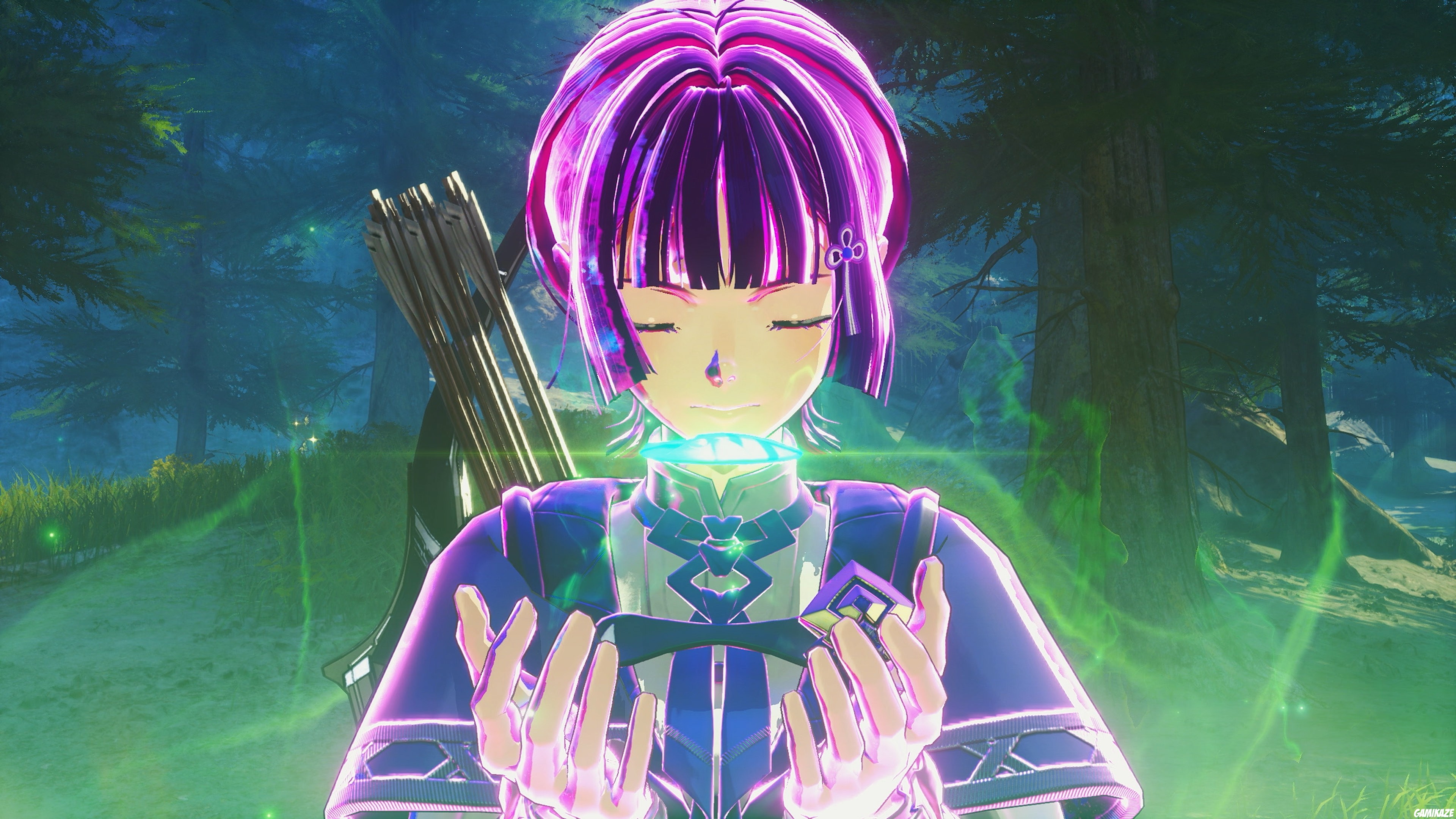 Xenoblade Genesis