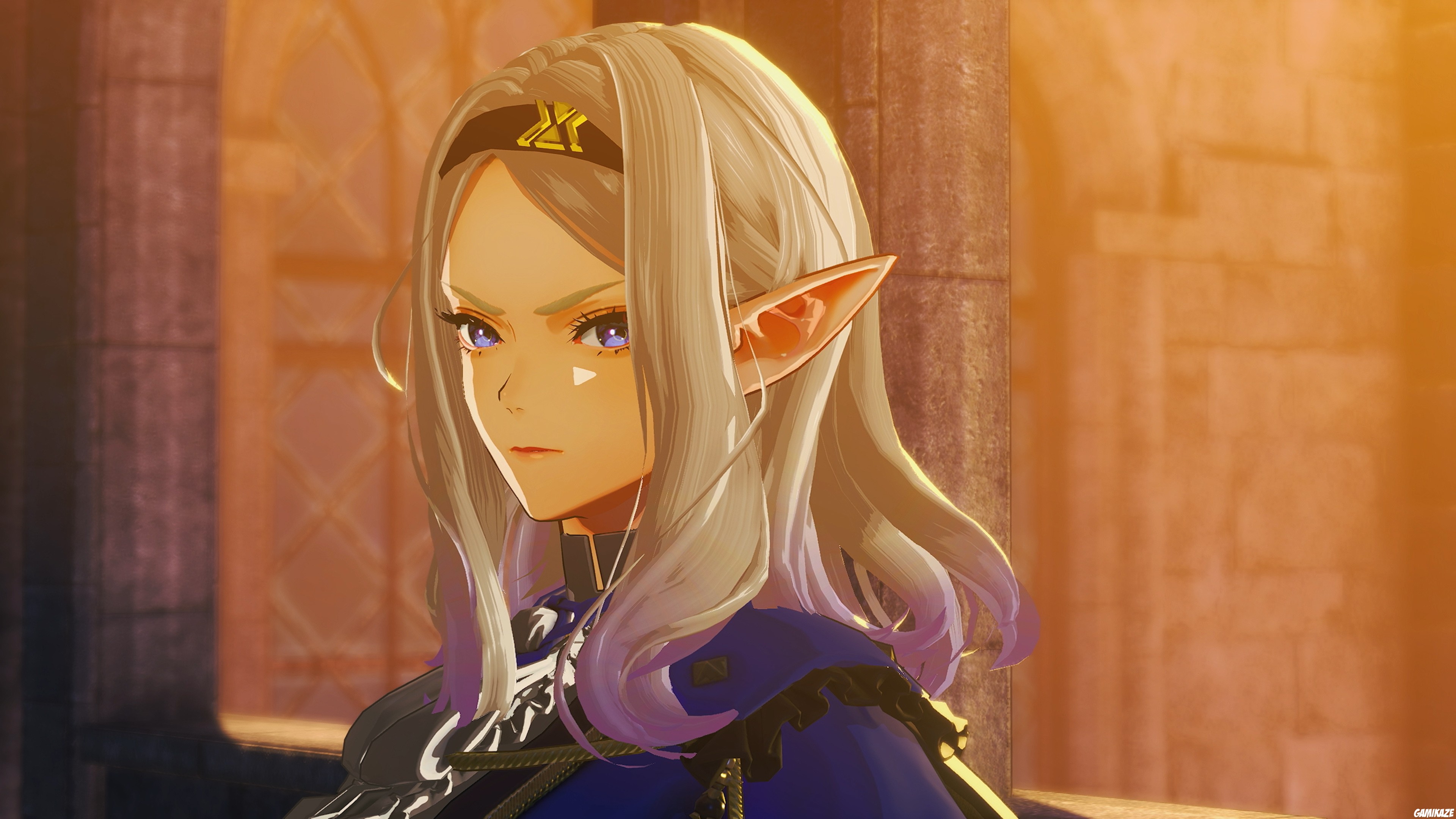 switch2 - Xenoblade Genesis 