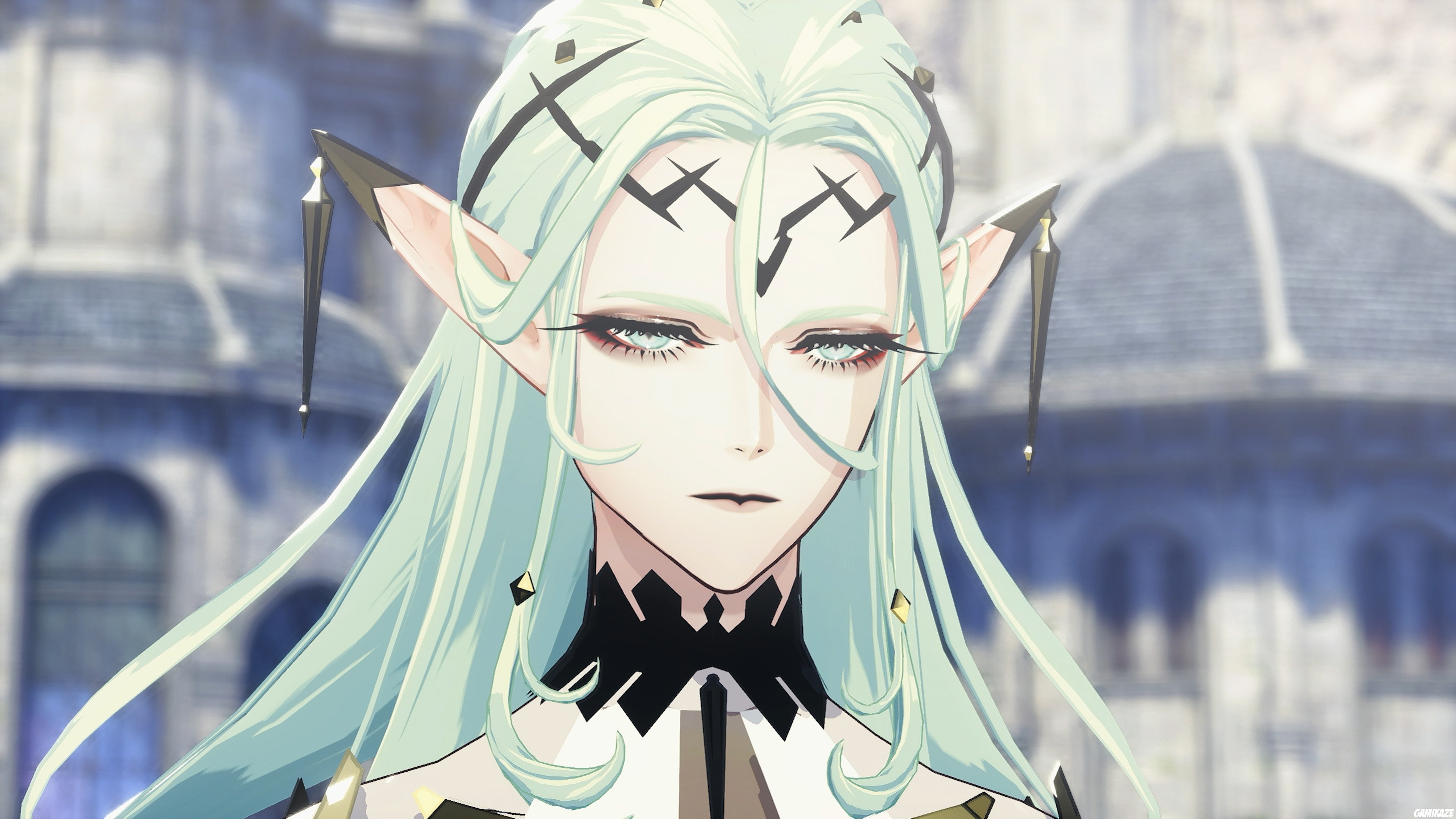 Xenoblade Genesis