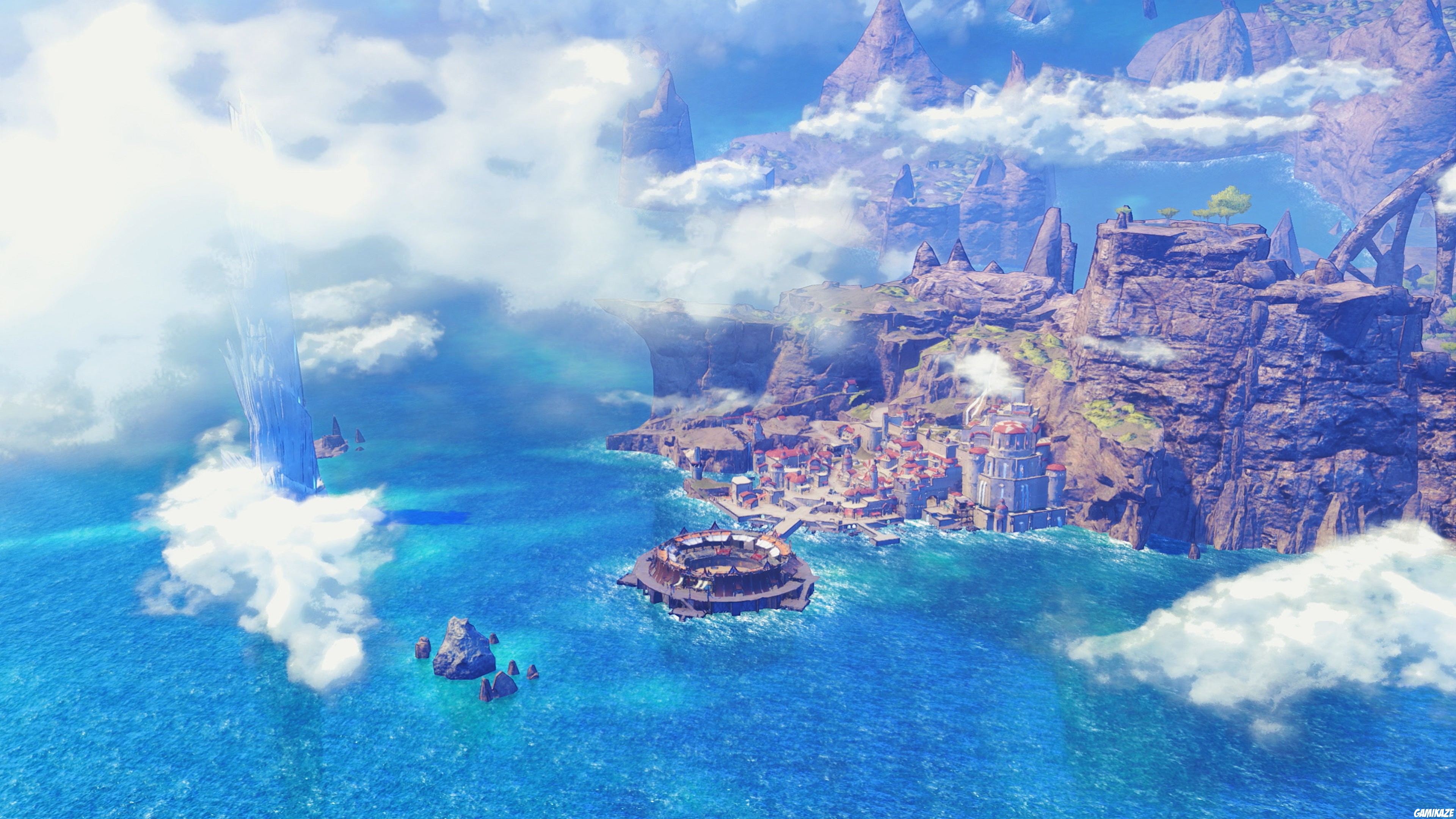 switch2 - Xenoblade Genesis 