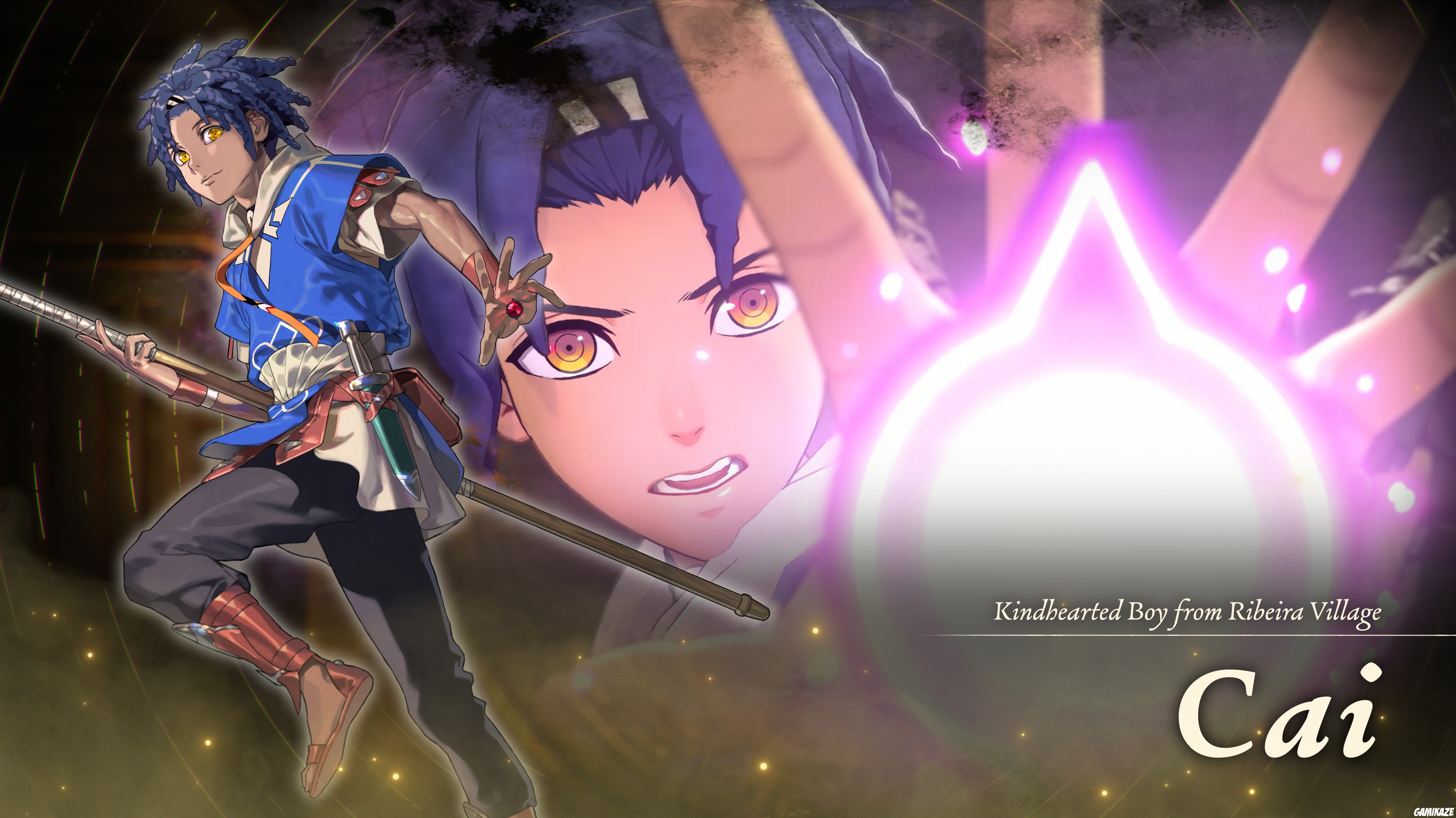 Fire Emblem : Fortune’s Weave