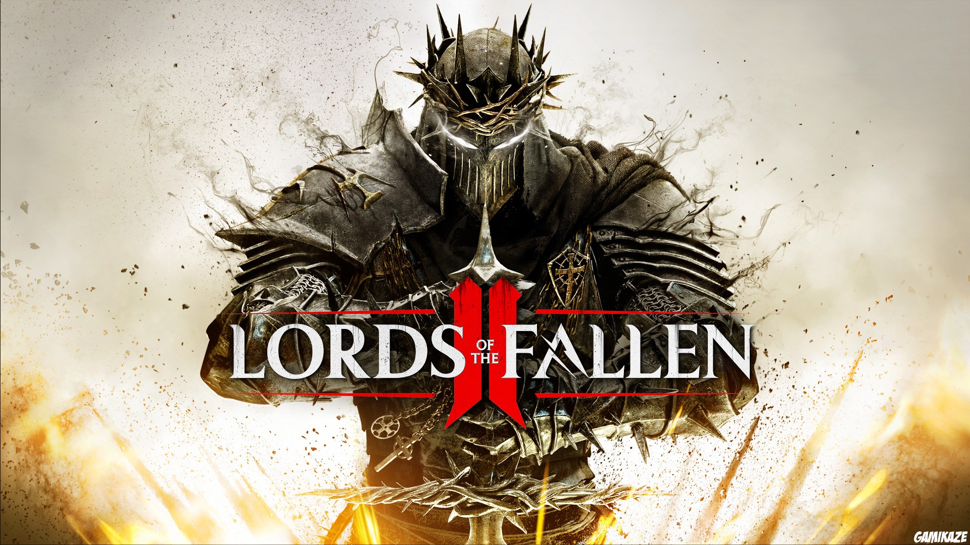 Lords of the Fallen II s’invite sur Nintendo Switch 2