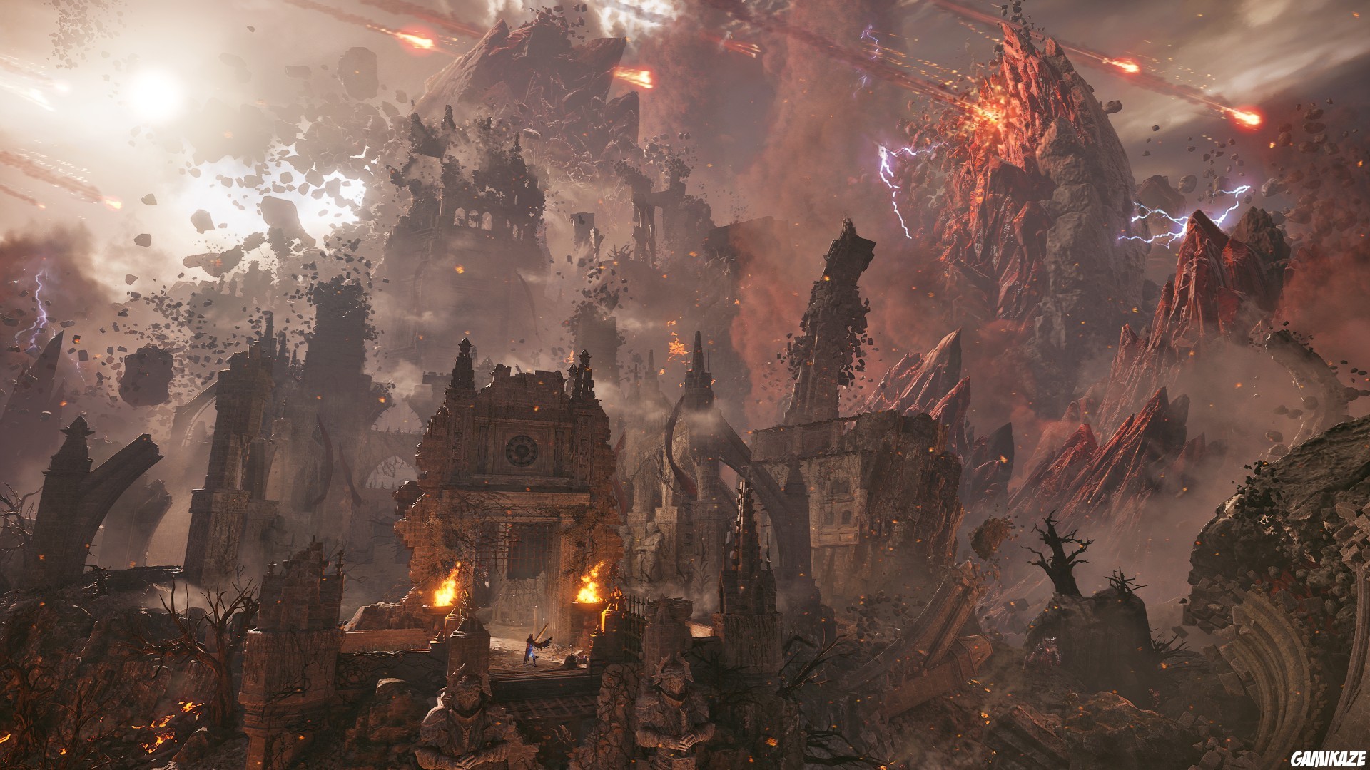 switch2 - Lords of the Fallen II